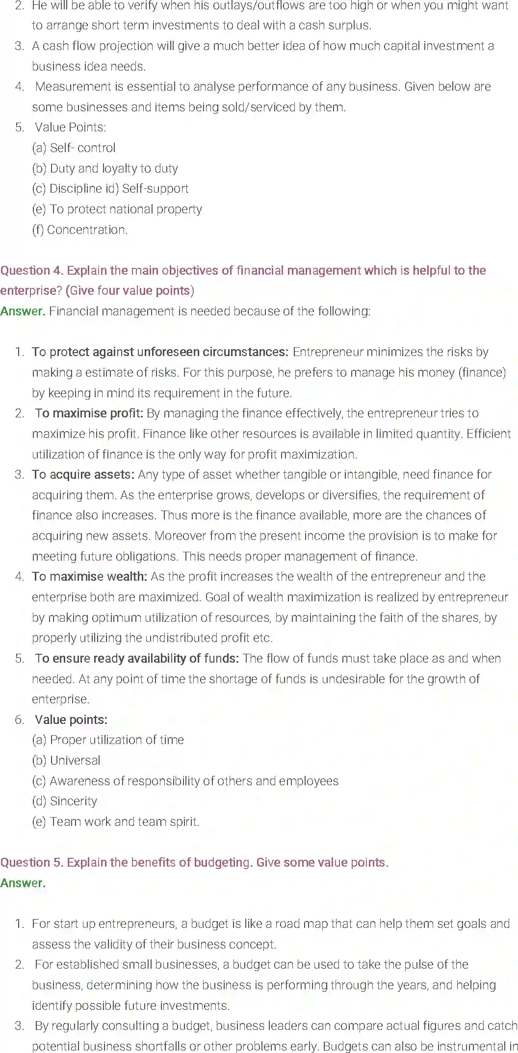NCERT-Solution-Class-12-Entrepreneurship-Chapter-5-Business-Arithmetic-118-page-25