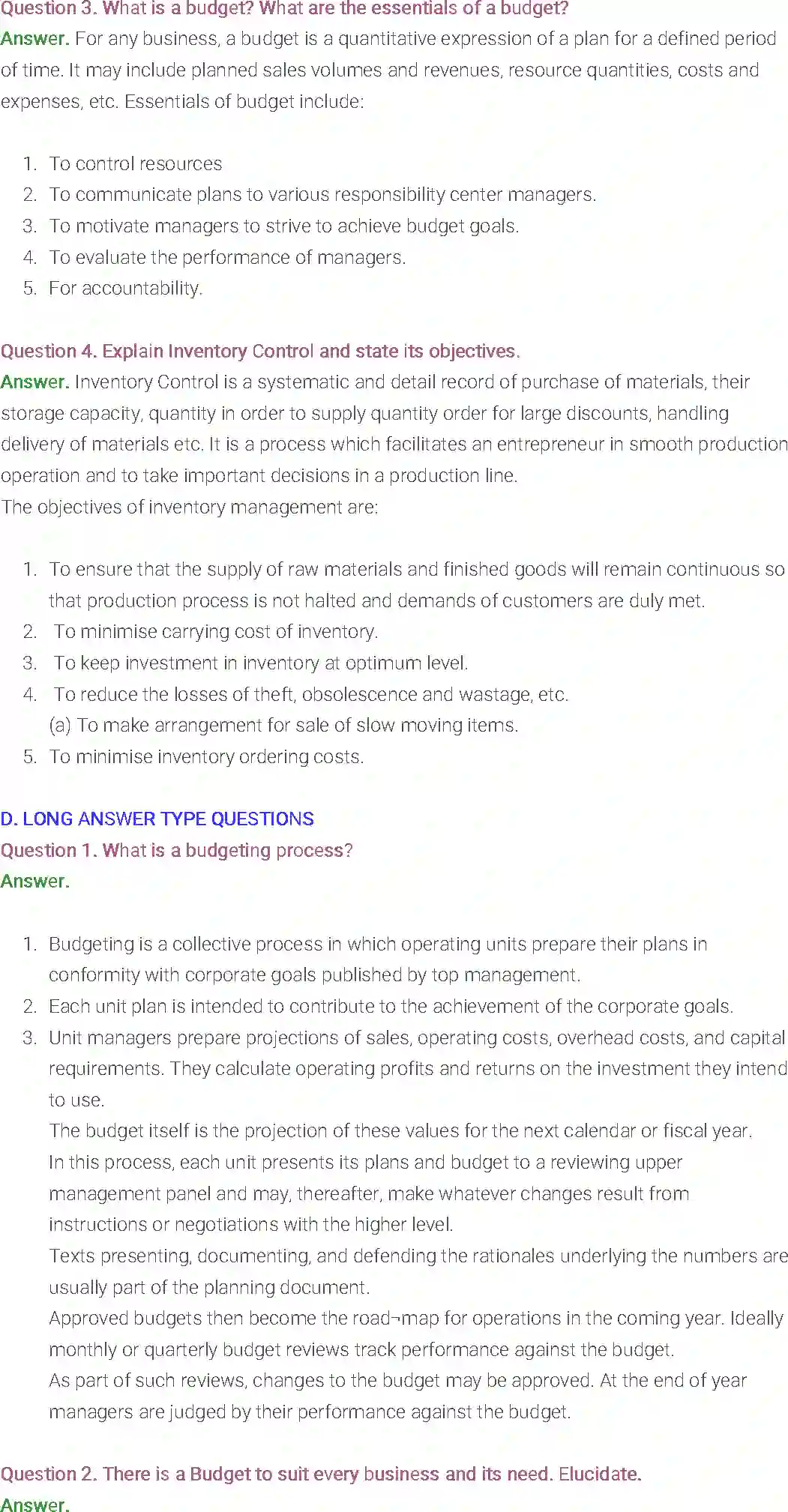 NCERT-Solution-Class-12-Entrepreneurship-Chapter-5-Business-Arithmetic-118-page-4