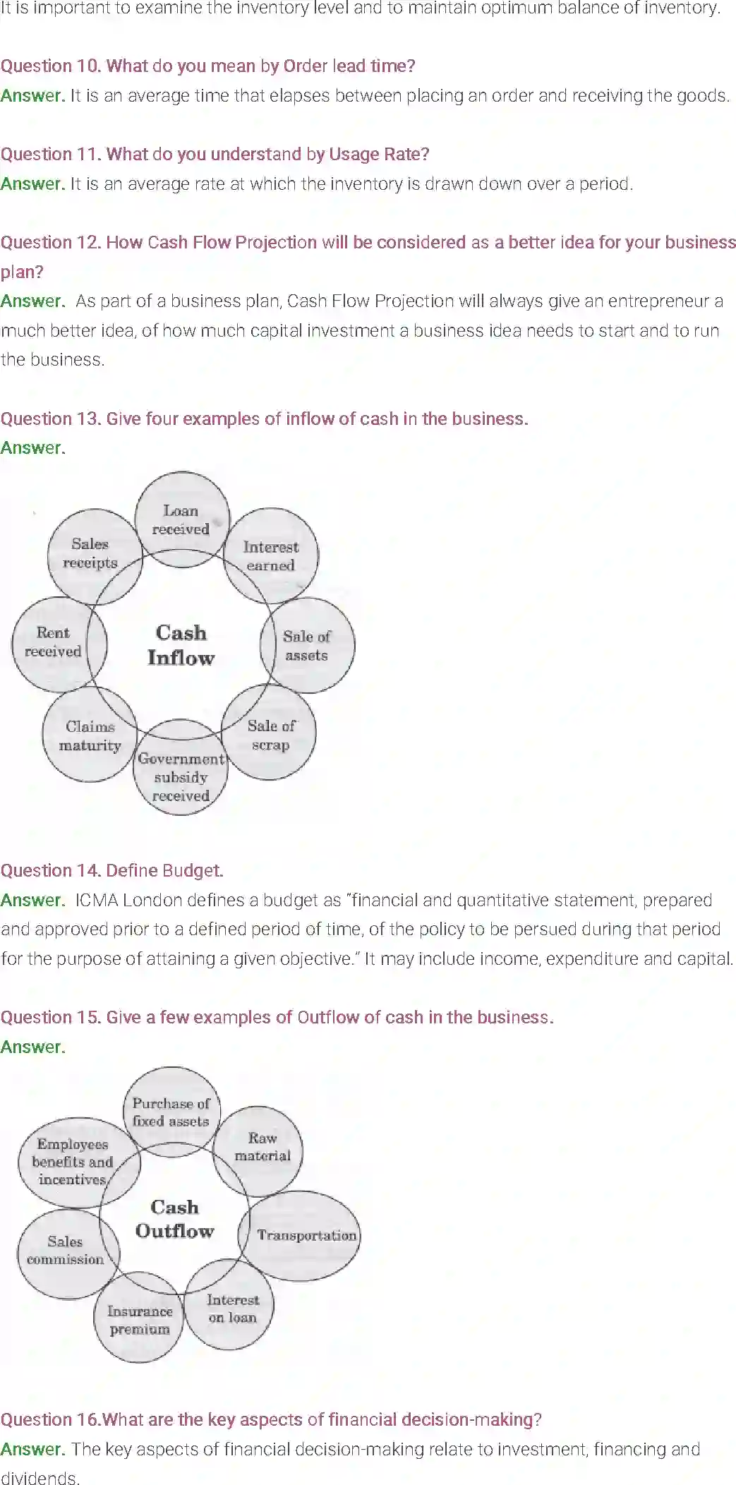 NCERT-Solution-Class-12-Entrepreneurship-Chapter-5-Business-Arithmetic-118-page-9