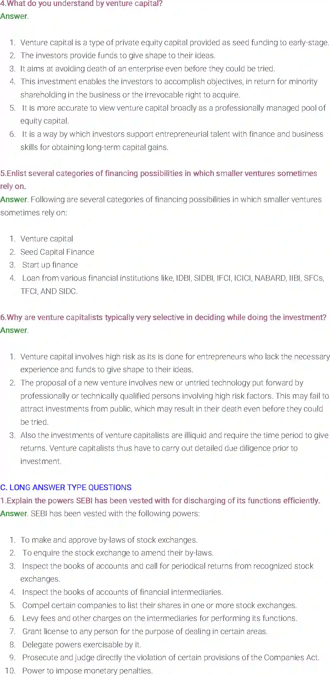 NCERT-Solution-Class-12-Entrepreneurship-Chapter-6-Resource-Mobilization-2291-page-17