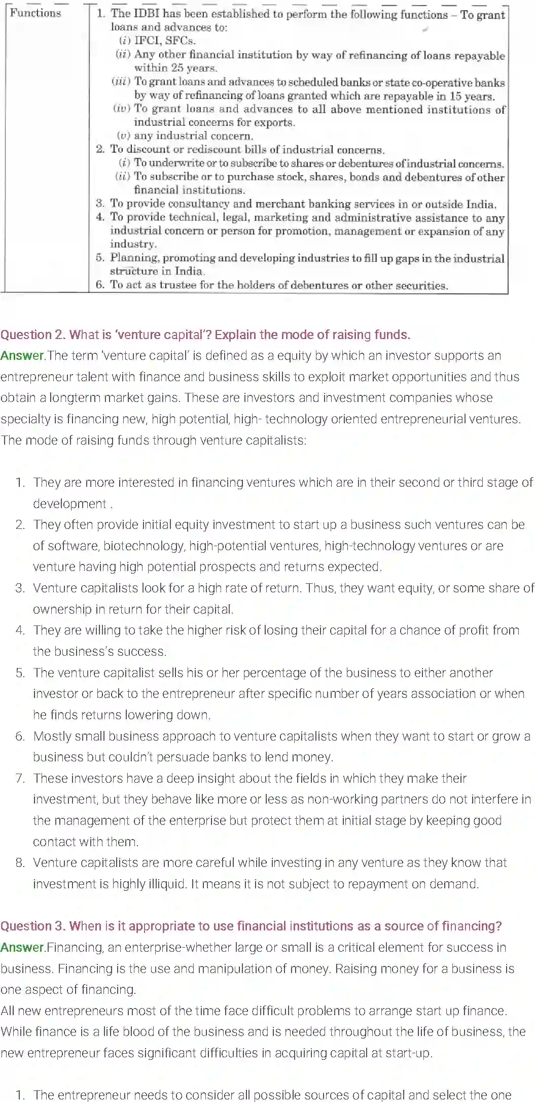 NCERT-Solution-Class-12-Entrepreneurship-Chapter-6-Resource-Mobilization-2291-page-42