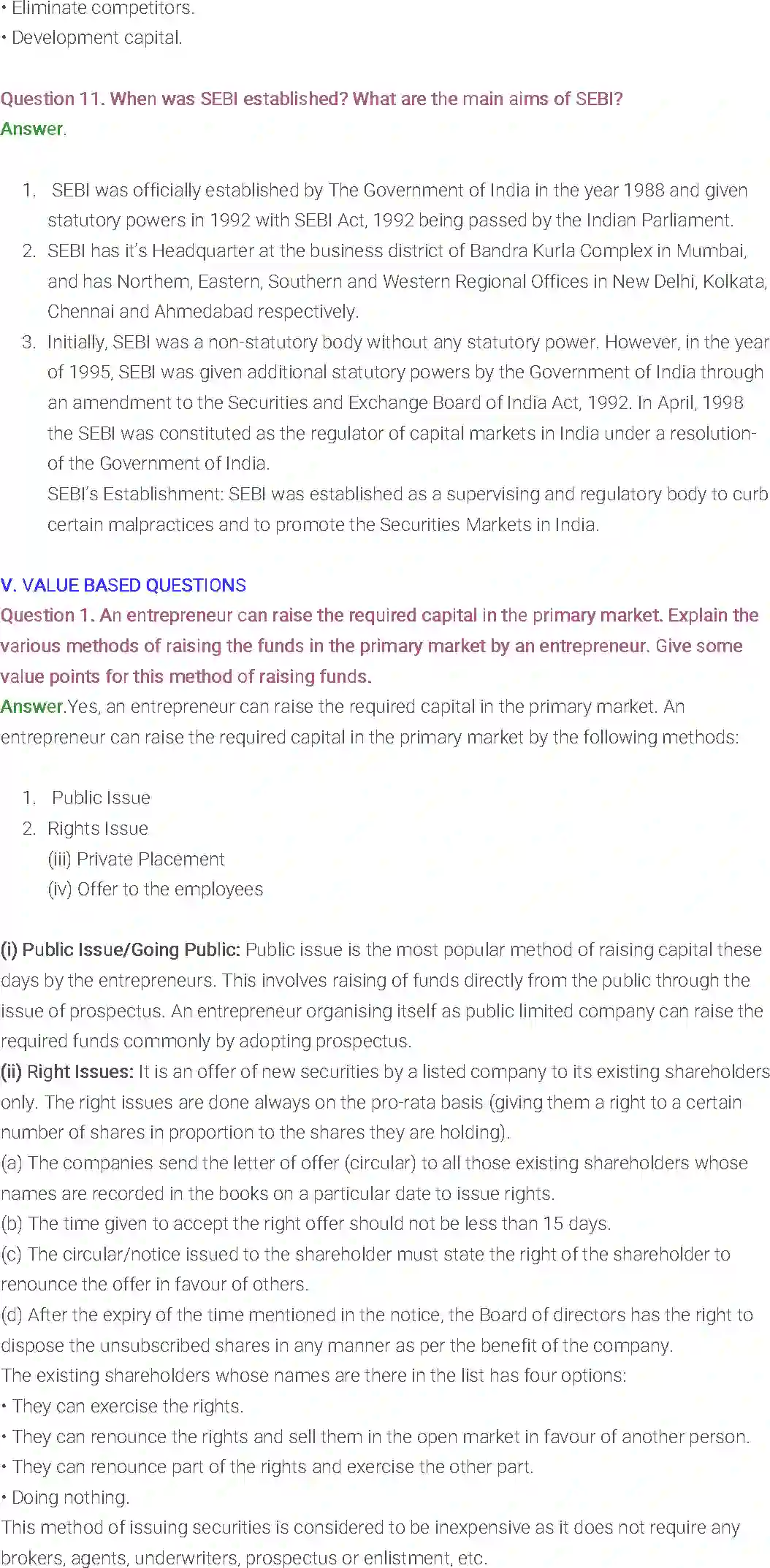 NCERT-Solution-Class-12-Entrepreneurship-Chapter-6-Resource-Mobilization-2291-page-48