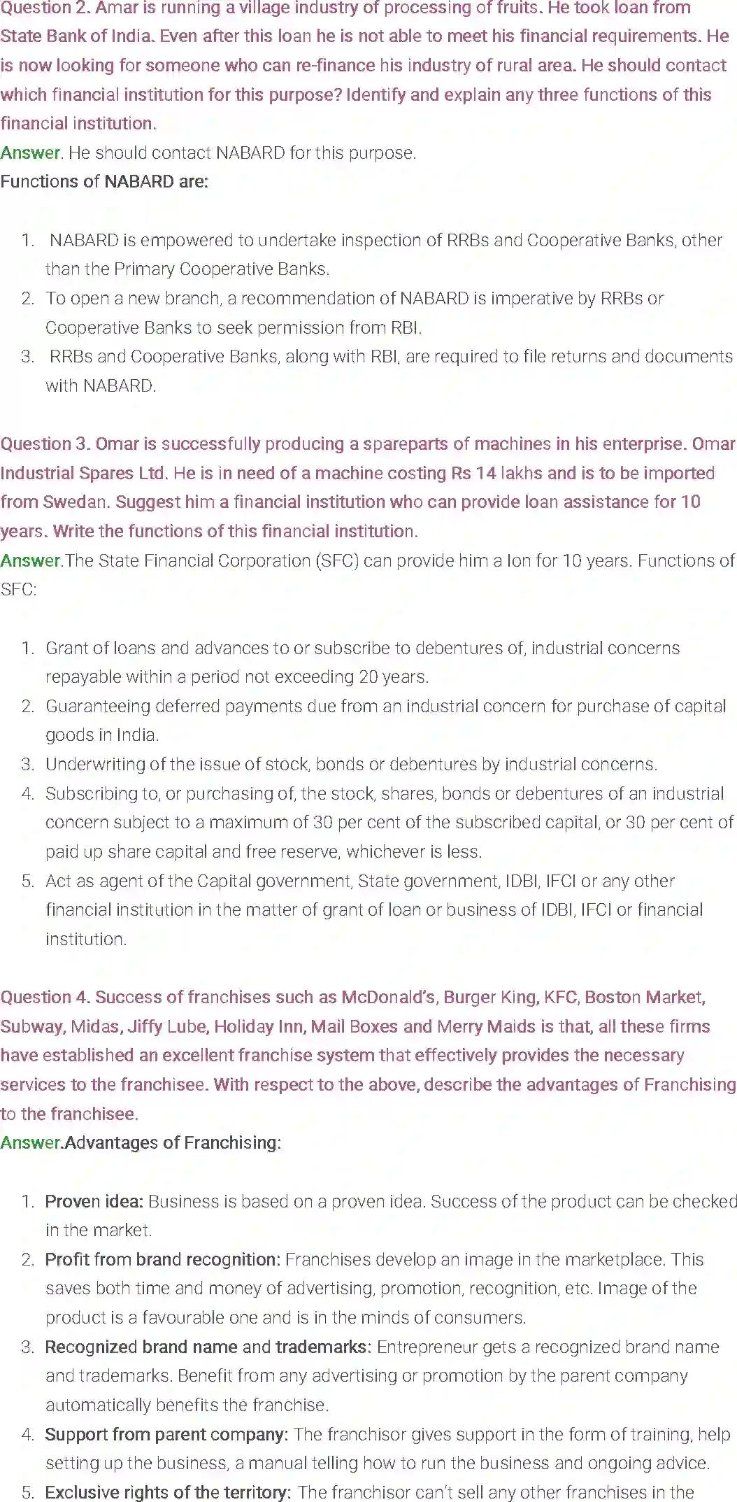 NCERT-Solution-Class-12-Entrepreneurship-Chapter-6-Resource-Mobilization-2291-page-56