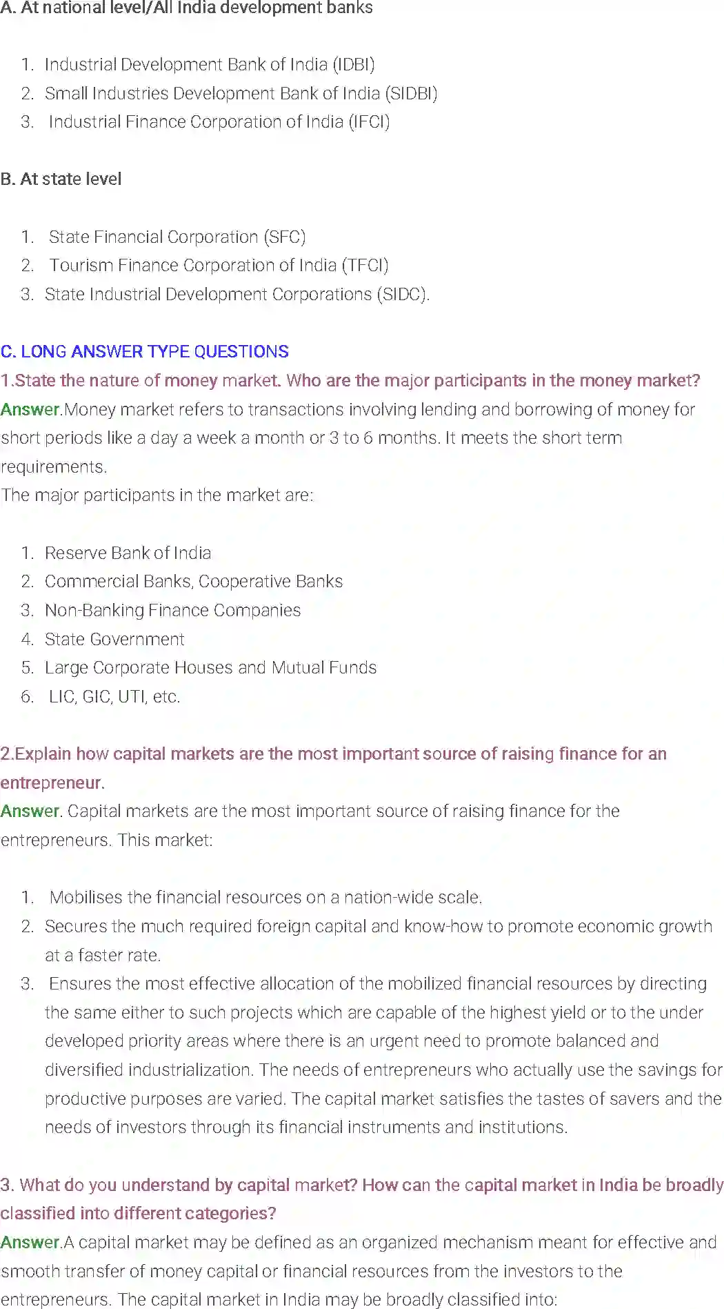 NCERT-Solution-Class-12-Entrepreneurship-Chapter-6-Resource-Mobilization-2291-page-8