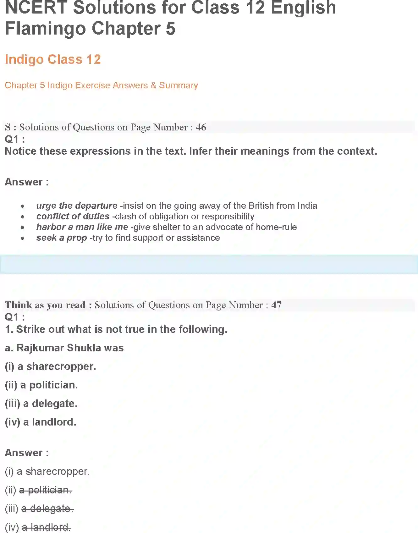 NCERT-Solution-Class-12-Flamingo-Indigo-4521-page-1