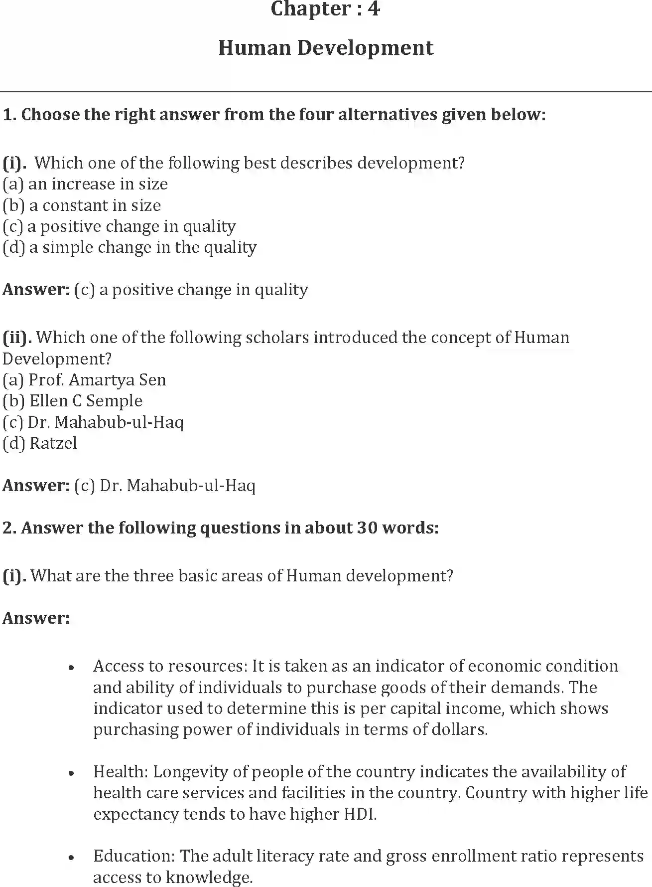 NCERT-Solution-Class-12-Geography-Fundamentals-of-Human-Geography-Human-Development-138-page-1