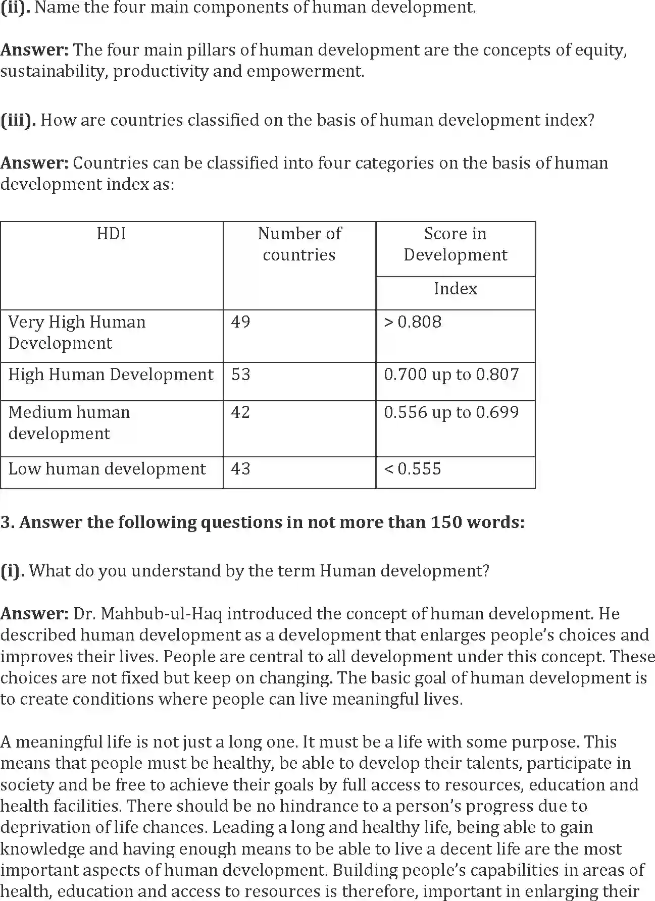 NCERT-Solution-Class-12-Geography-Fundamentals-of-Human-Geography-Human-Development-138-page-2