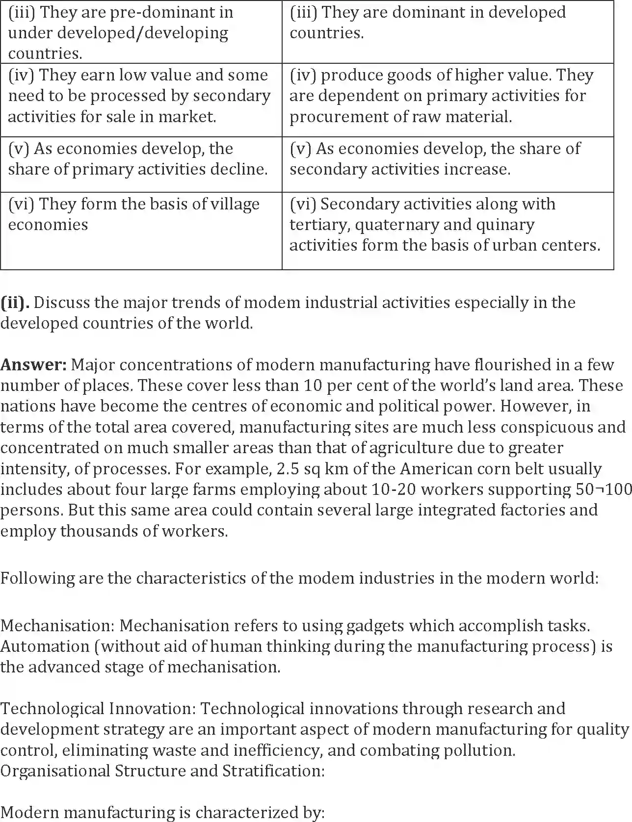 NCERT-Solution-Class-12-Geography-Fundamentals-of-Human-Geography-Secondary-Activities-2312-page-3