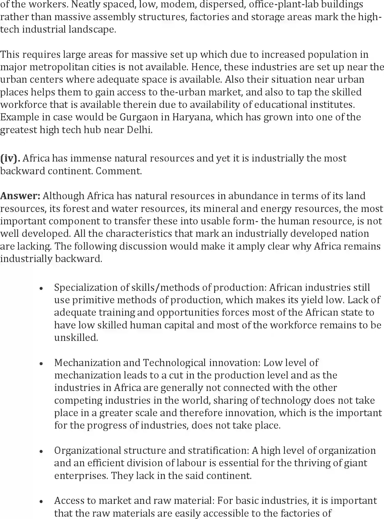 NCERT-Solution-Class-12-Geography-Fundamentals-of-Human-Geography-Secondary-Activities-2312-page-5