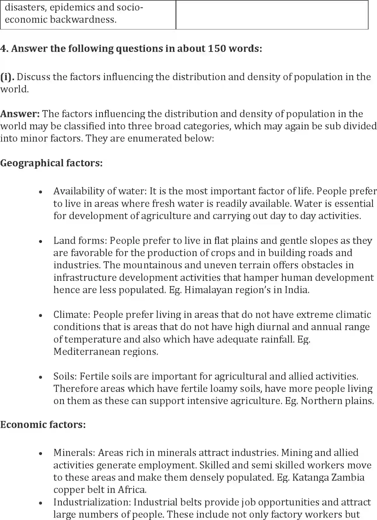 NCERT-Solution-Class-12-Geography-Fundamentals-of-Human-Geography-The-World-Population-Distribution-Density-and-Growth-2308-page-4