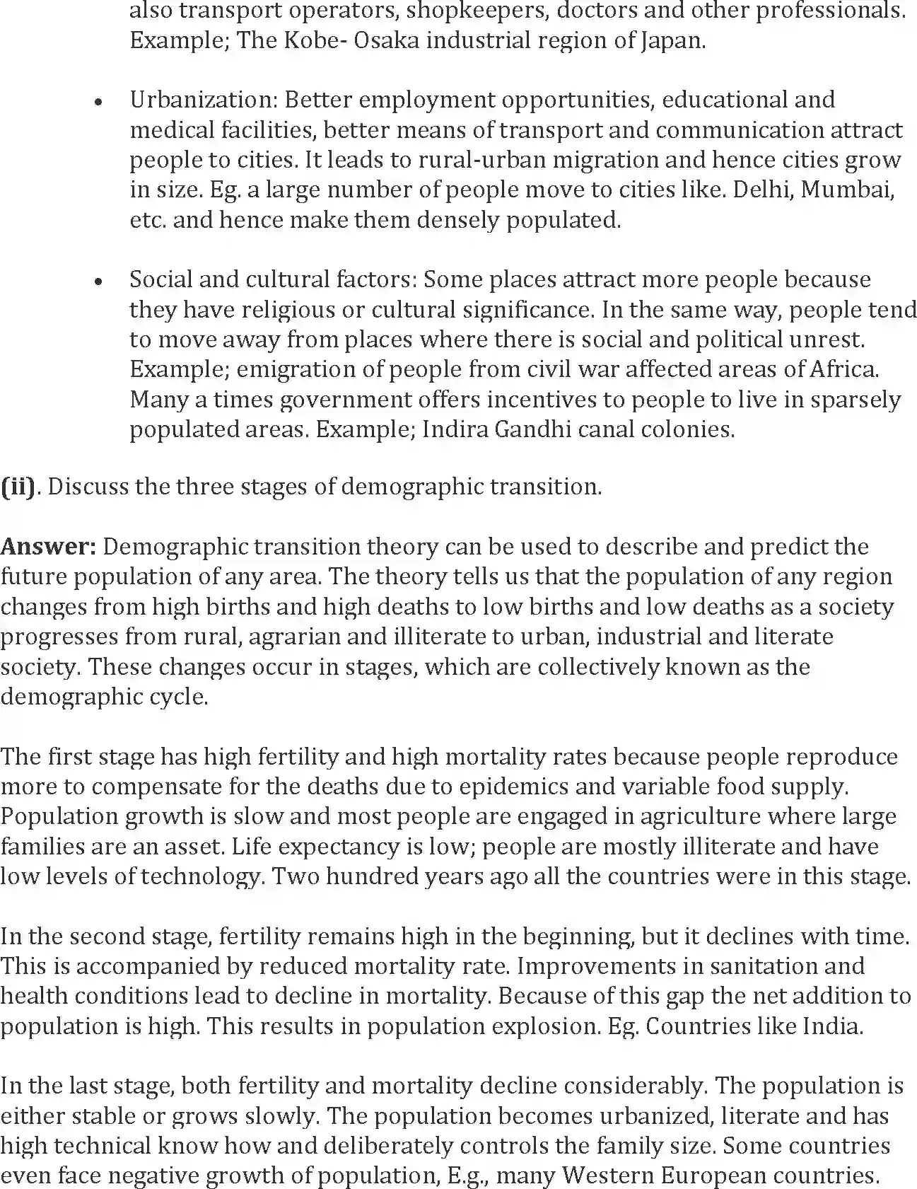 NCERT-Solution-Class-12-Geography-Fundamentals-of-Human-Geography-The-World-Population-Distribution-Density-and-Growth-2308-page-5