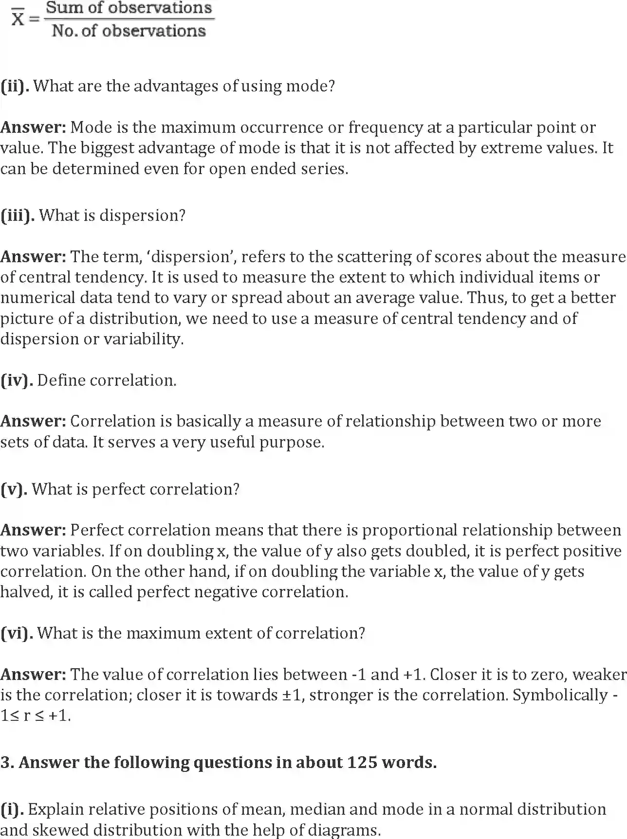 NCERT-Solution-Class-12-Geography-Practical-Work-in-Geography-Data-Processing-2330-page-2