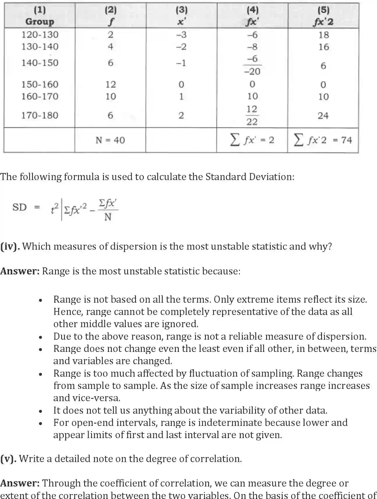 NCERT-Solution-Class-12-Geography-Practical-Work-in-Geography-Data-Processing-2330-page-6