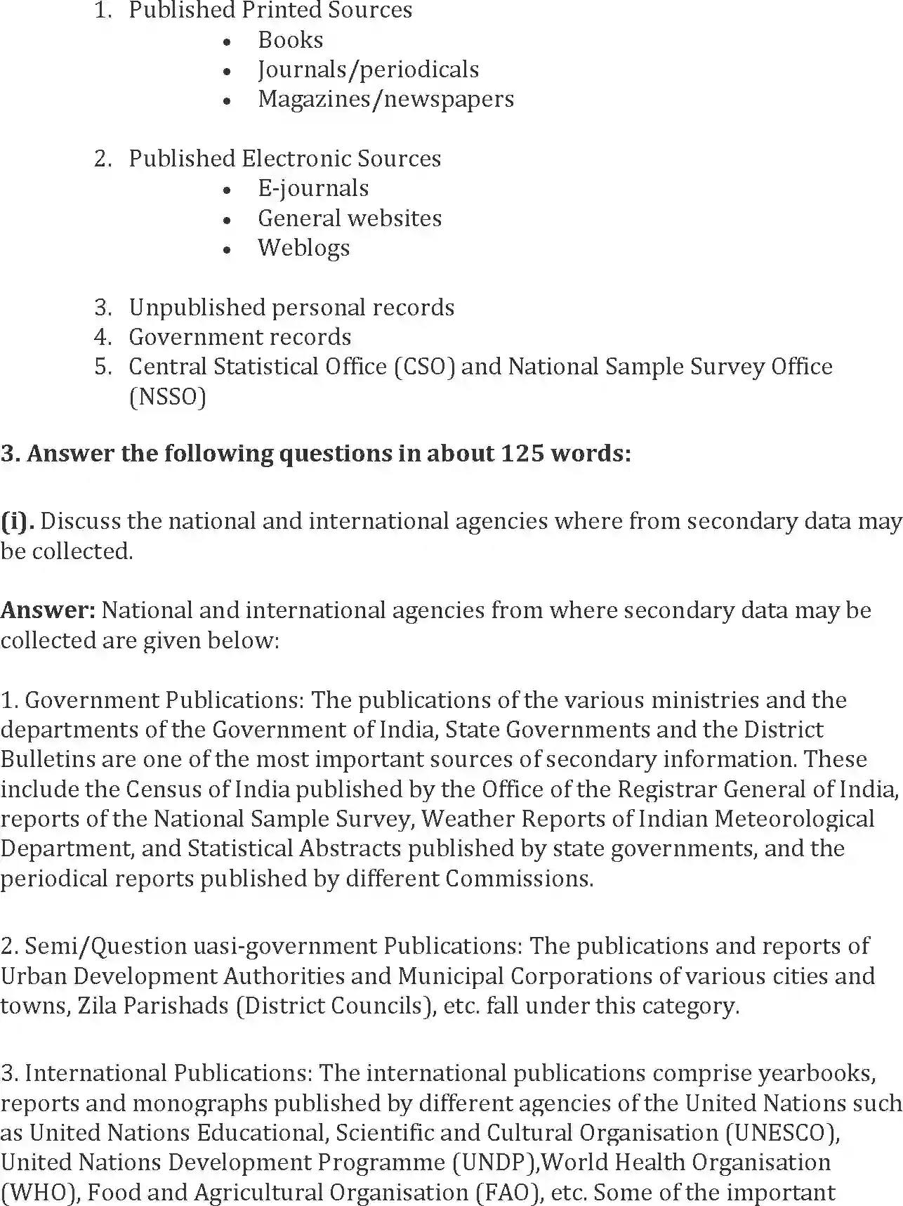 NCERT-Solution-Class-12-Geography-Practical-Work-in-Geography-Data-–-Its-Source-and-Compilation-157-page-3