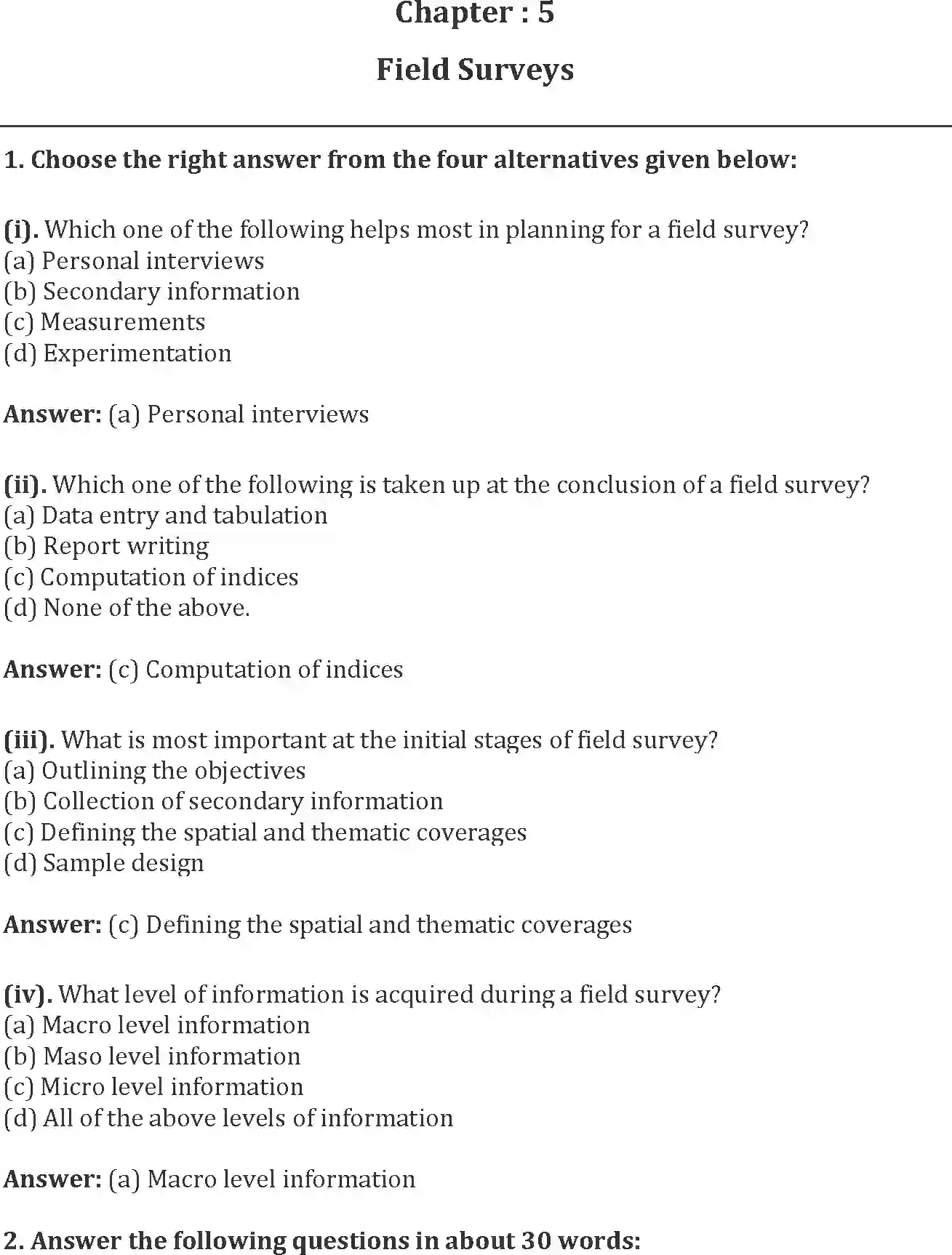 NCERT-Solution-Class-12-Geography-Practical-Work-in-Geography-Field-Surveys-161-page-1