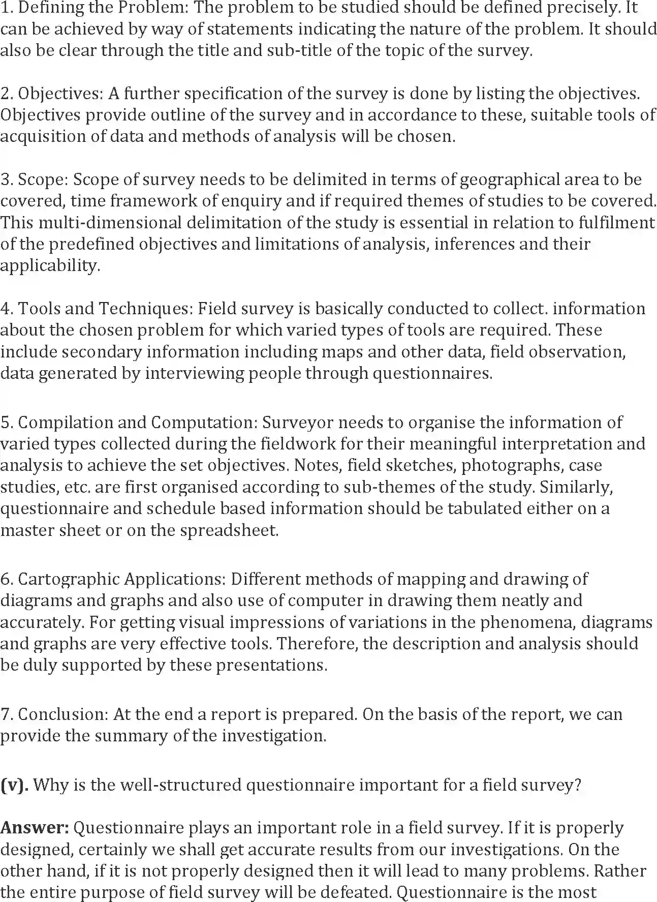 NCERT-Solution-Class-12-Geography-Practical-Work-in-Geography-Field-Surveys-161-page-3