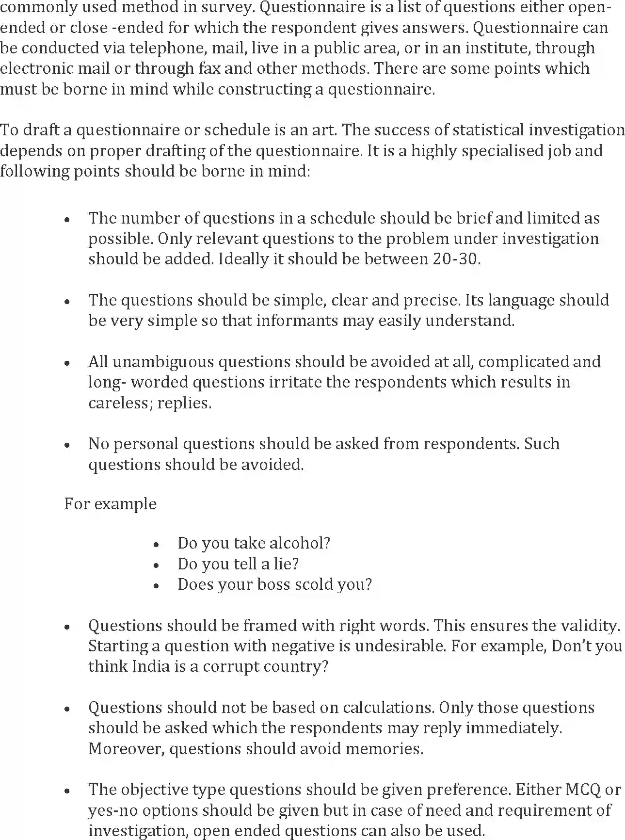 NCERT-Solution-Class-12-Geography-Practical-Work-in-Geography-Field-Surveys-2333-page-4