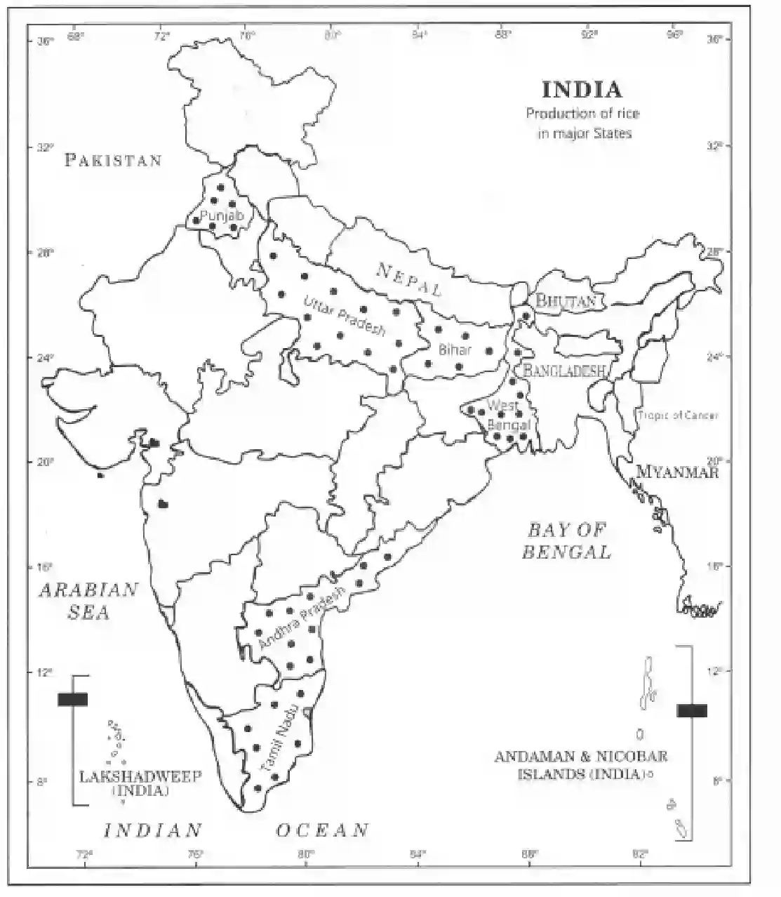 NCERT-Solution-Class-12-Geography-Practical-Work-in-Geography-Graphical-Representation-of-Data-159-page-12