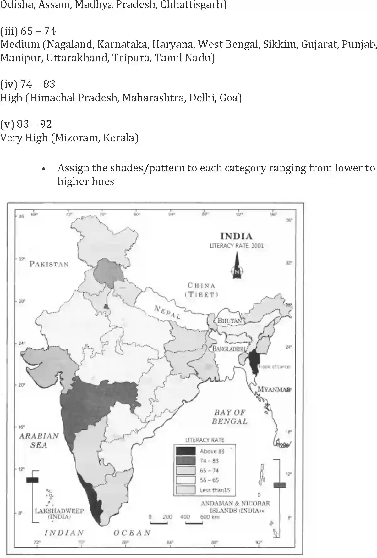 NCERT-Solution-Class-12-Geography-Practical-Work-in-Geography-Graphical-Representation-of-Data-159-page-7