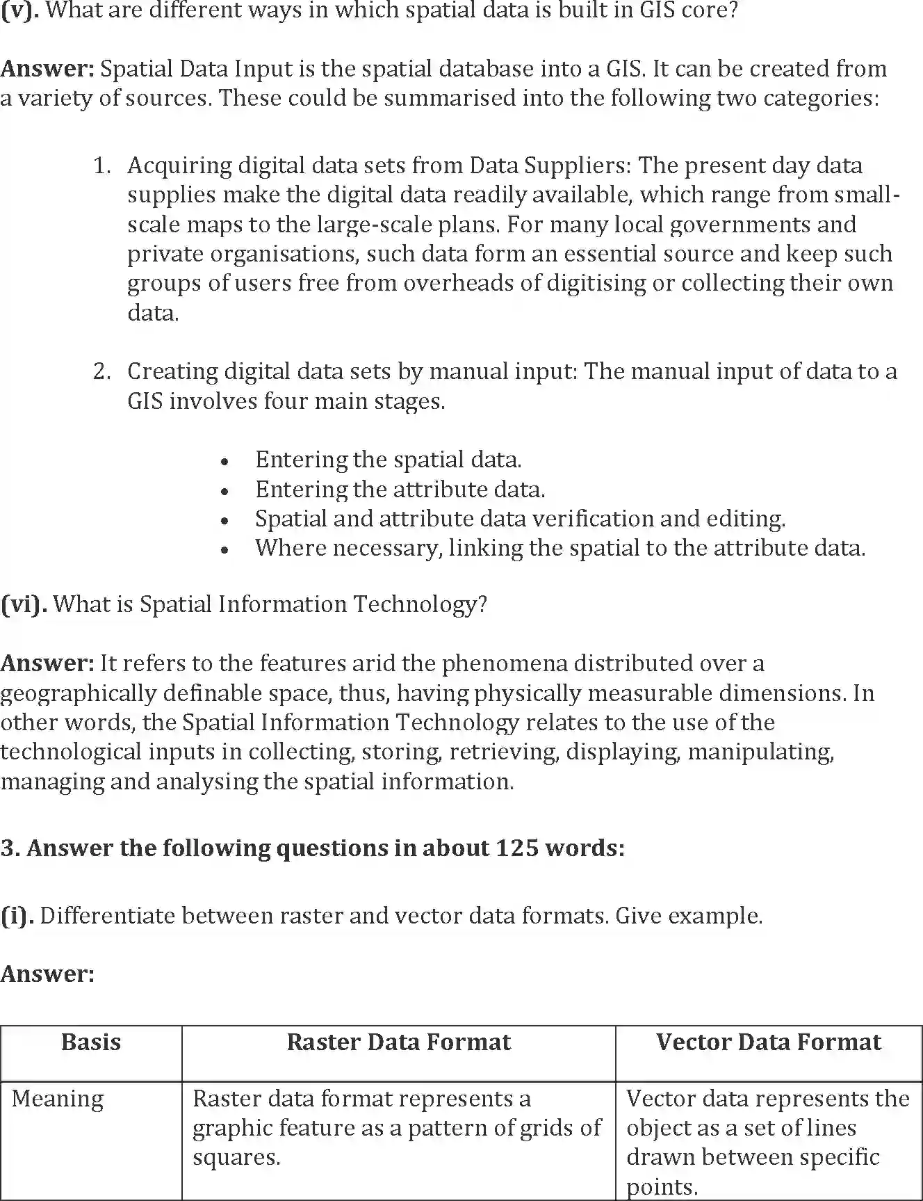 NCERT-Solution-Class-12-Geography-Practical-Work-in-Geography-Spatial-Information-Technology-2334-page-4