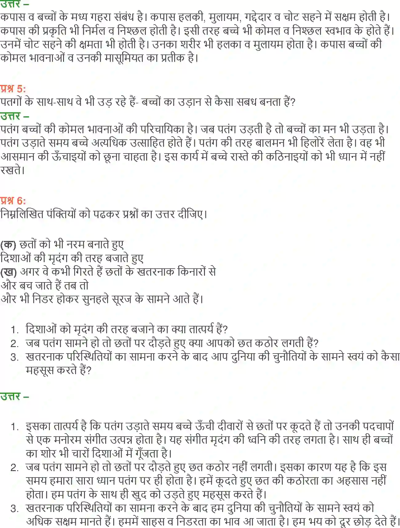 NCERT-Solution-Class-12-Hindi-Aroh-Patang-259-page-12