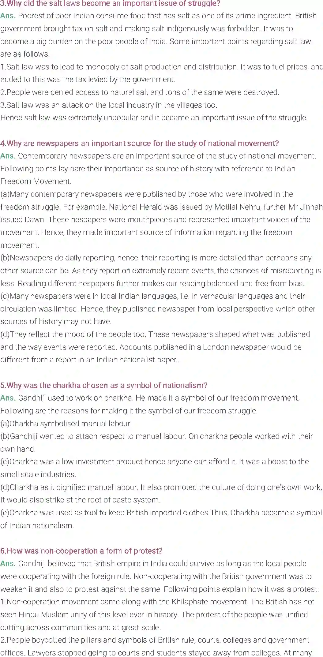 NCERT-Solution-Class-12-History-Chapter-13-Mahatma-Gandhi-and-the-Nationalist-Movement-Civil-Disobedience-and-Beyond-2304-page-2