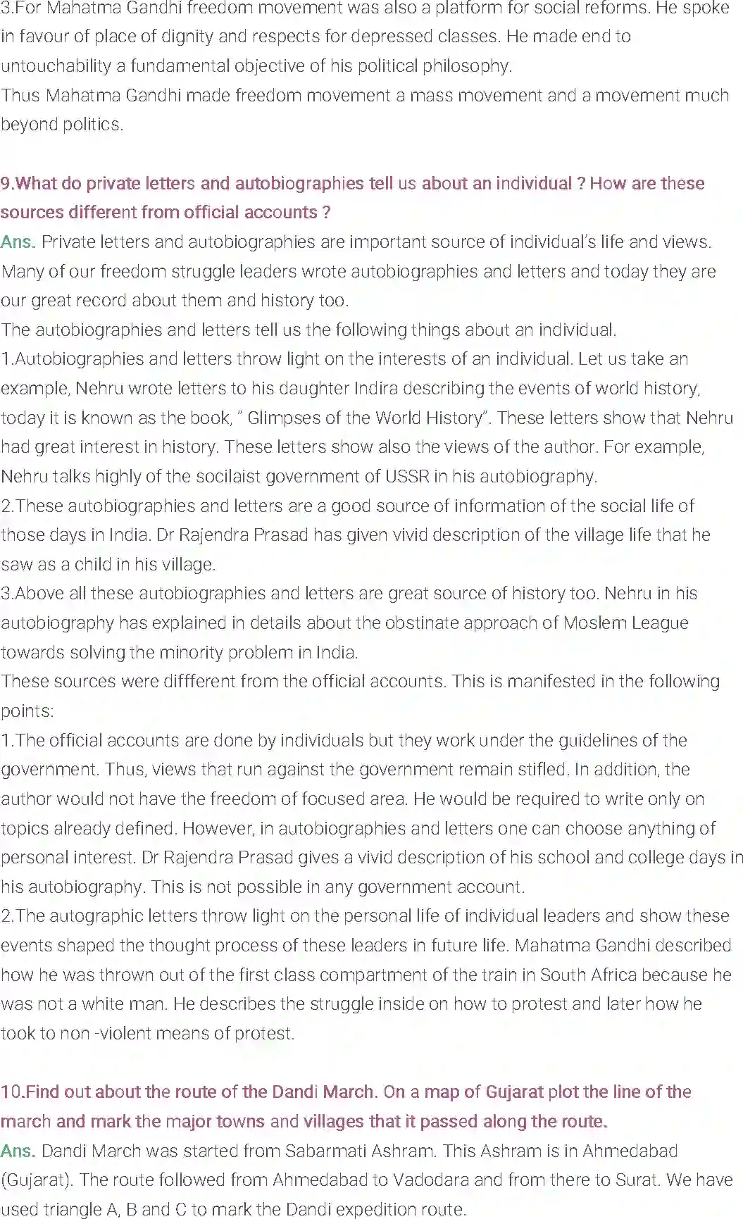 NCERT-Solution-Class-12-History-Chapter-13-Mahatma-Gandhi-and-the-Nationalist-Movement-Civil-Disobedience-and-Beyond-2304-page-4