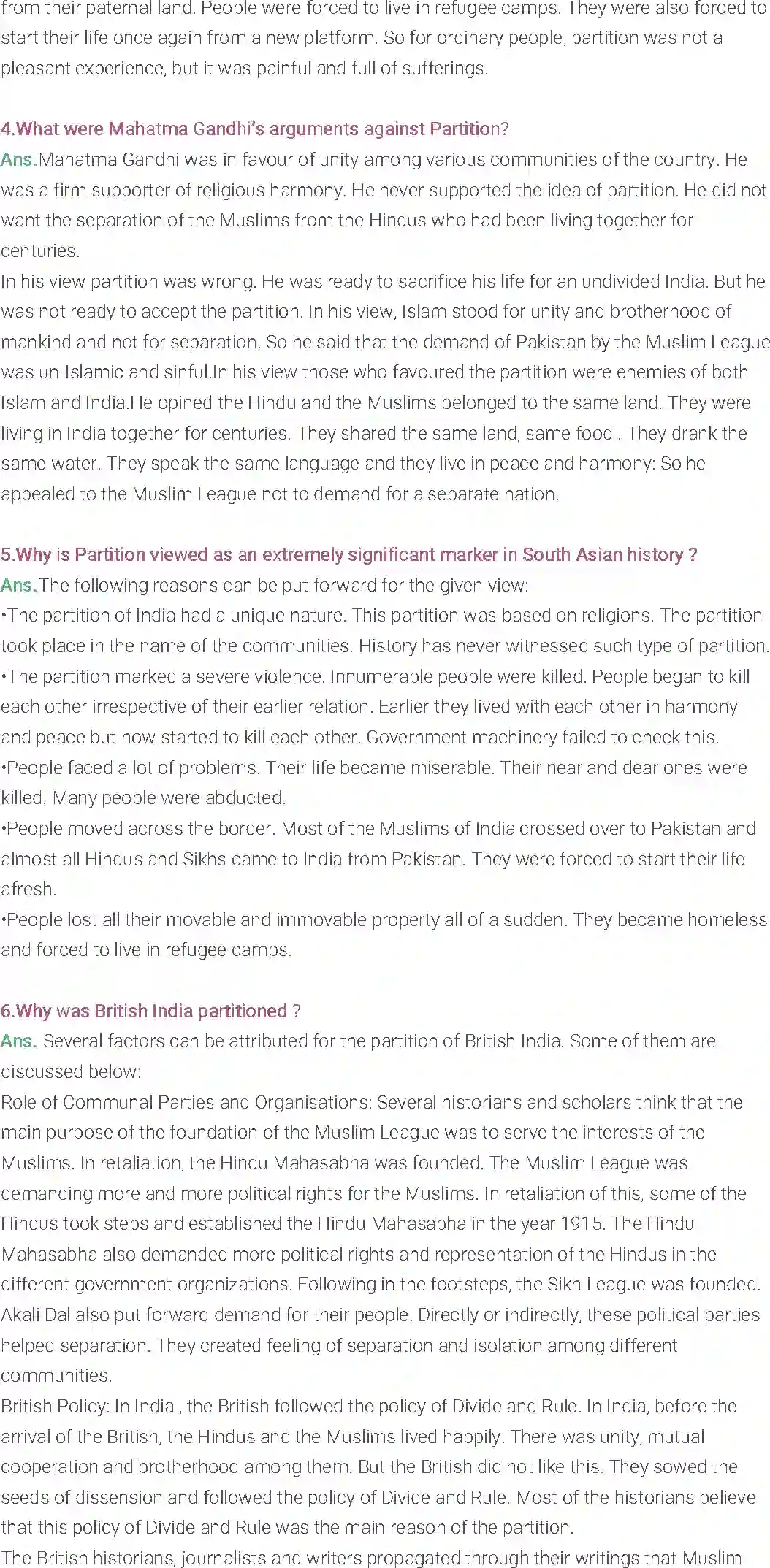 NCERT-Solution-Class-12-History-Chapter-14-Understanding-Partition-Politics-Memories-Experiences-2305-page-2