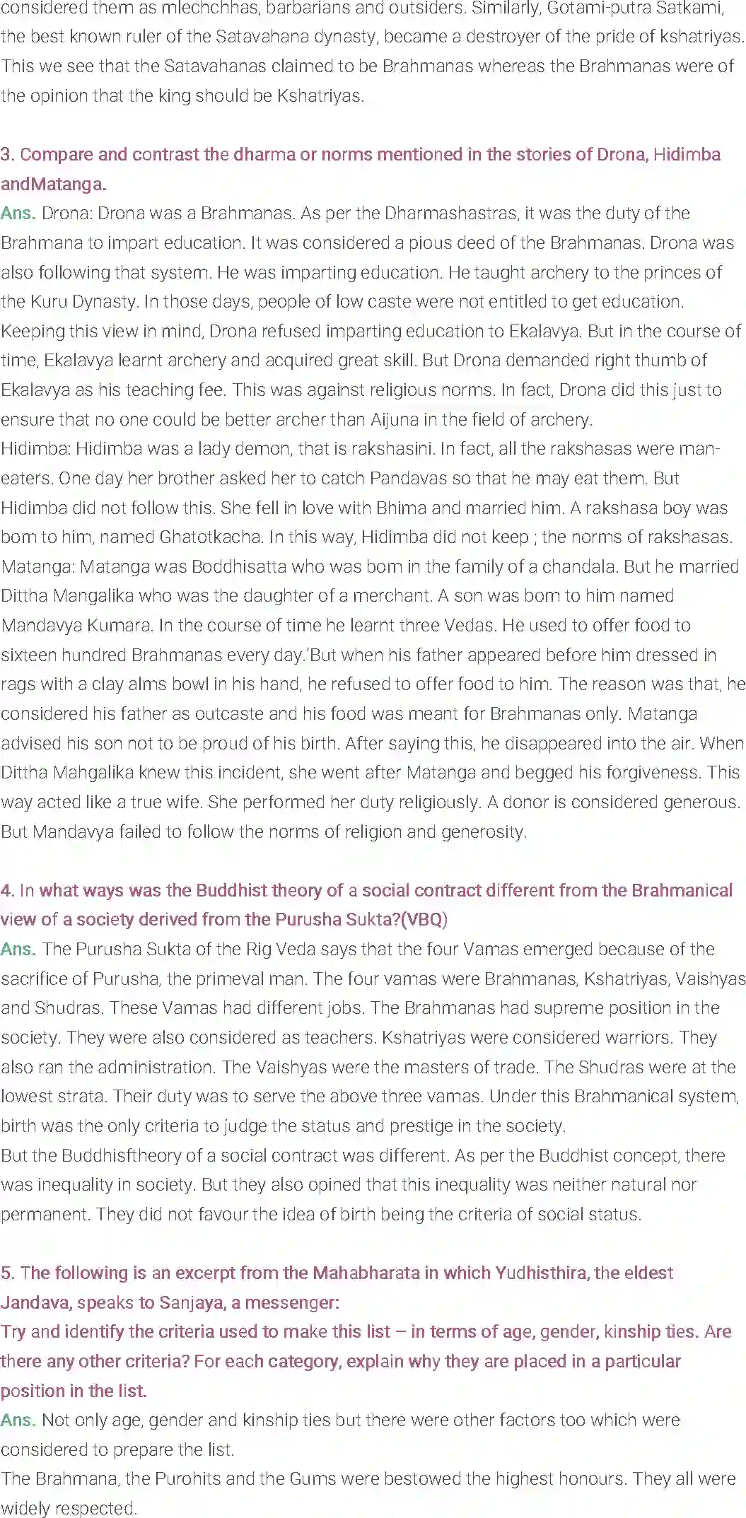 NCERT-Solution-Class-12-History-Chapter-3-Kinship-Caste-and-Class-Early-Societies-2294-page-2