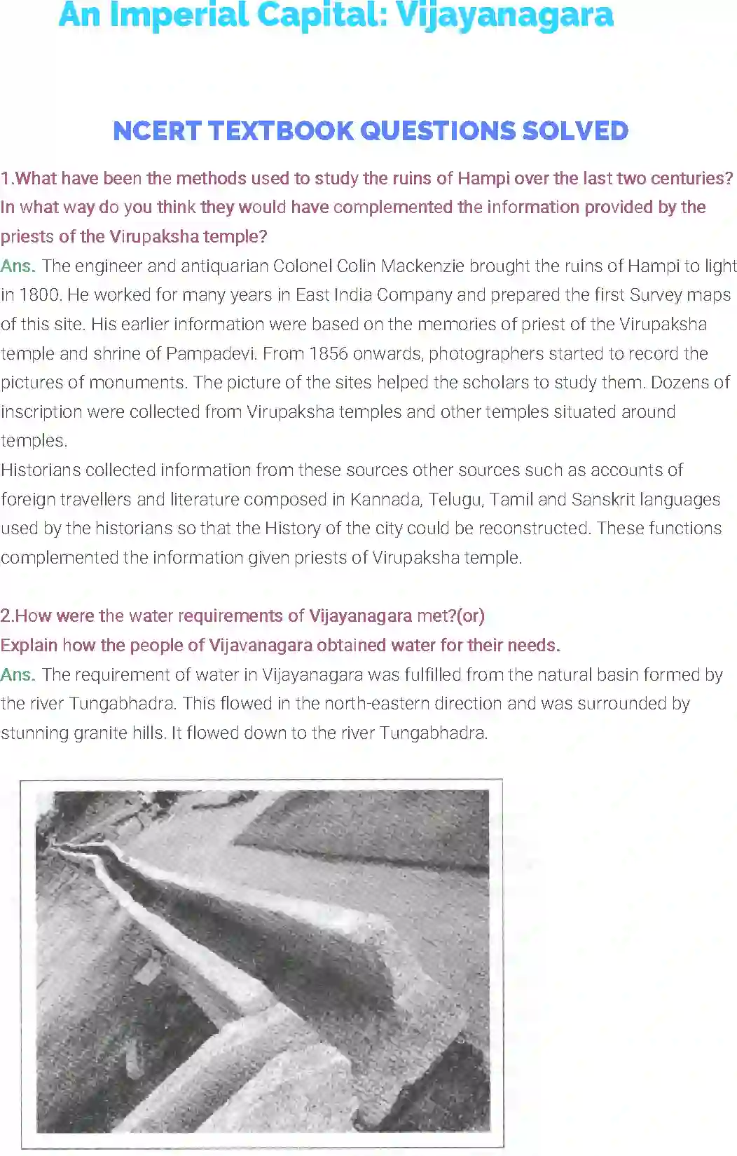 NCERT-Solution-Class-12-History-Chapter-7-An-Imperial-Capital-Vijayanagara-2298-page-1