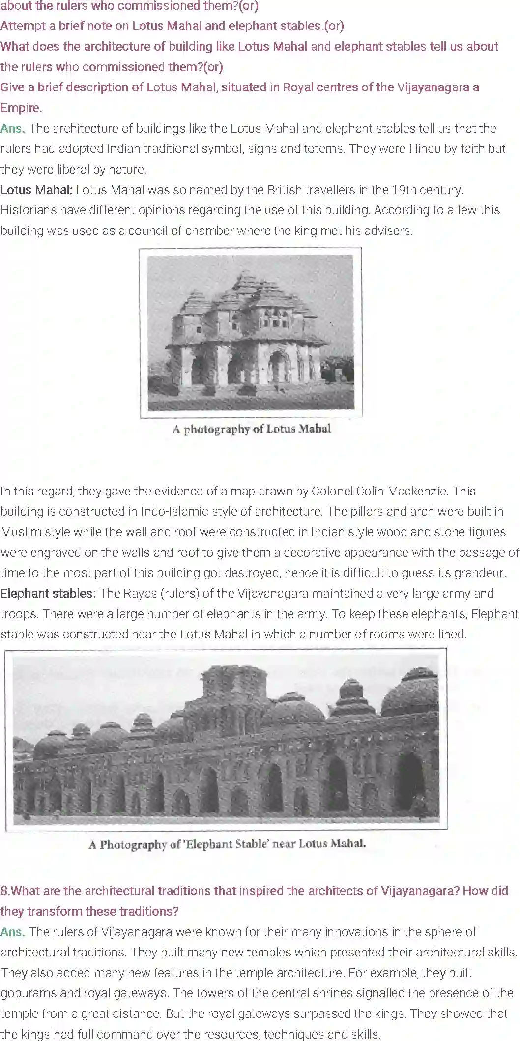 NCERT-Solution-Class-12-History-Chapter-7-An-Imperial-Capital-Vijayanagara-2298-page-4