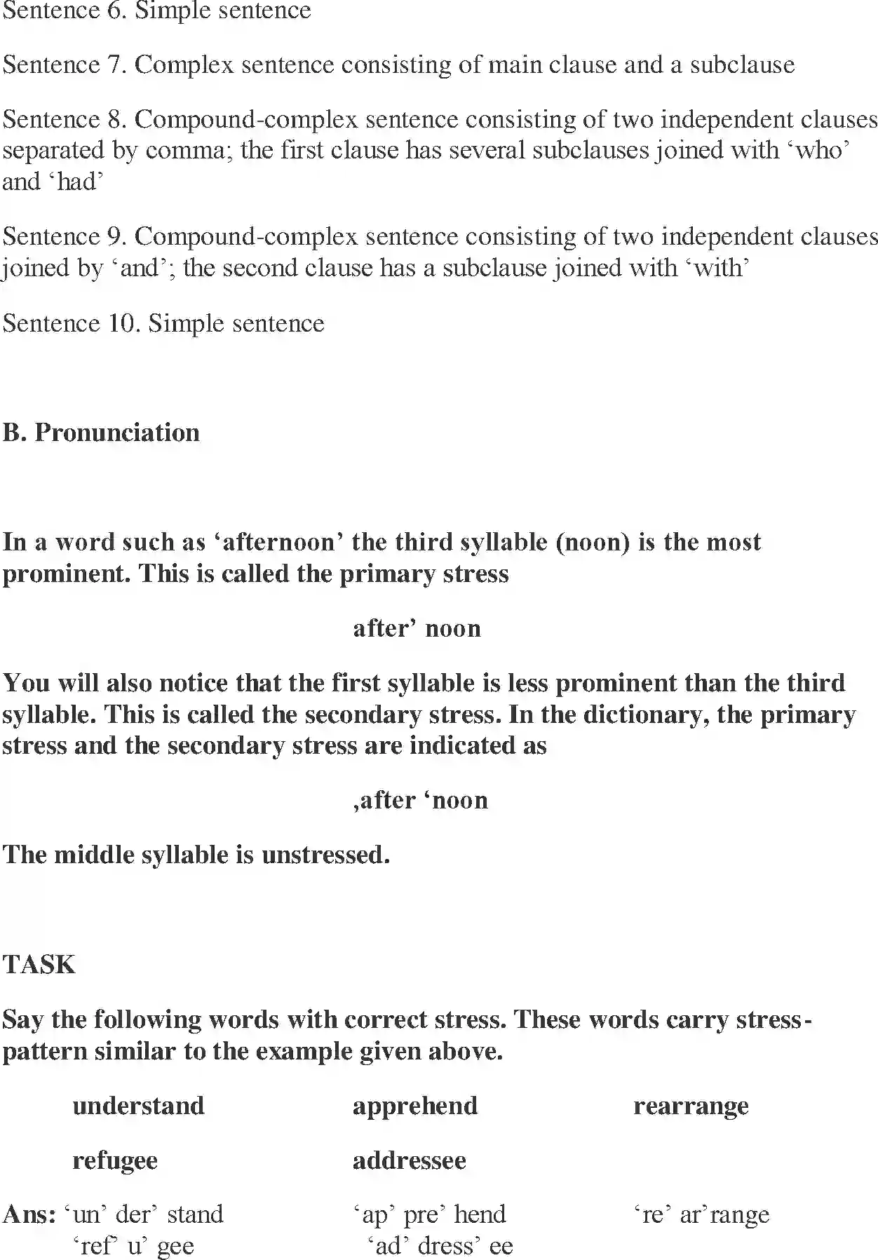NCERT-Solution-Class-12-Kaleidoscope-Awedding-in-Brownsville-350-page-8