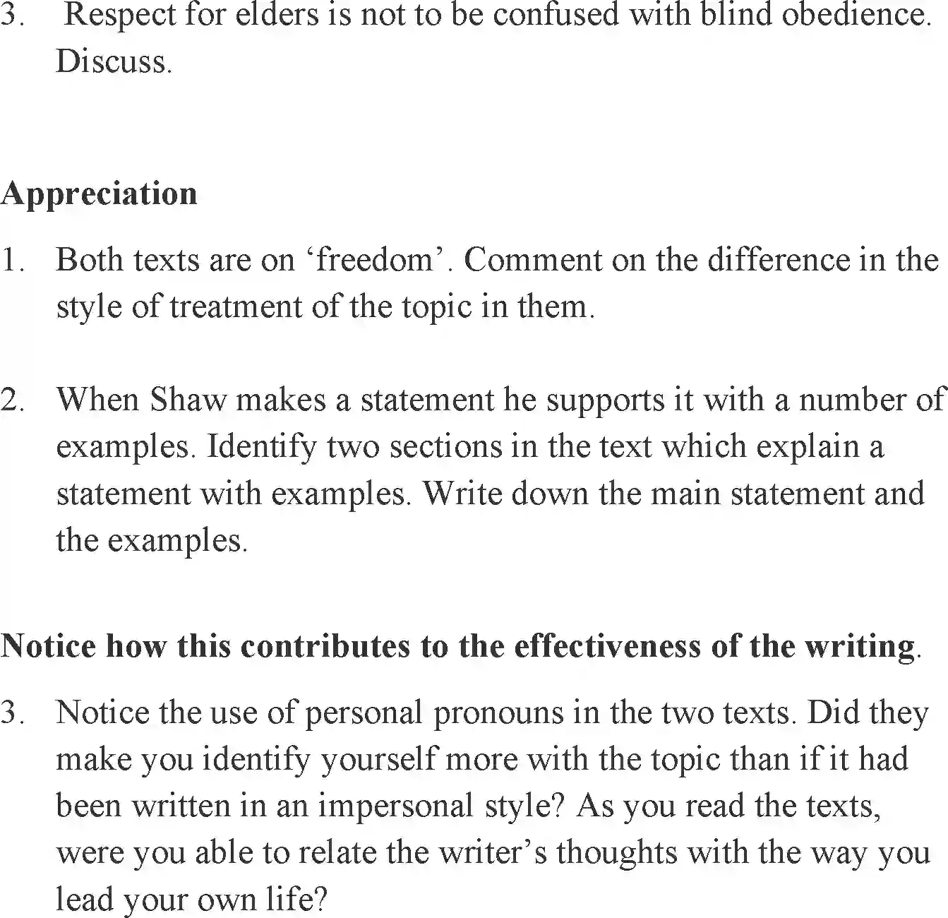 NCERT-Solution-Class-12-Kaleidoscope-Freedom-361-page-2