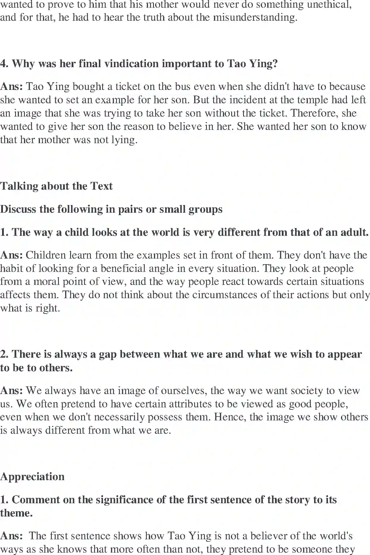 NCERT-Solution-Class-12-Kaleidoscope-One-Centimeter-352-page-3