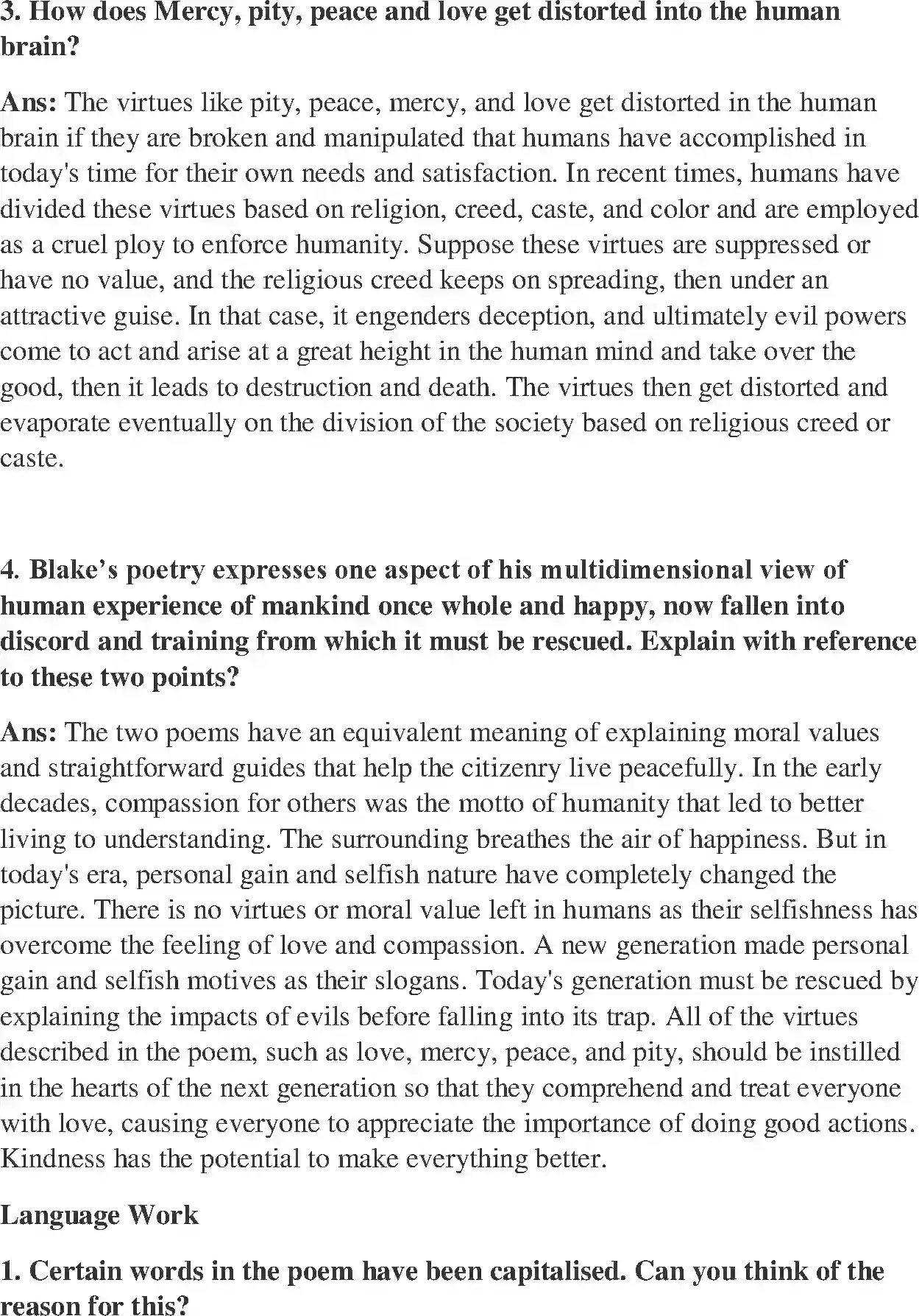 NCERT-Solution-Class-12-Kaleidoscope-Poems-By-Blake-355-page-2
