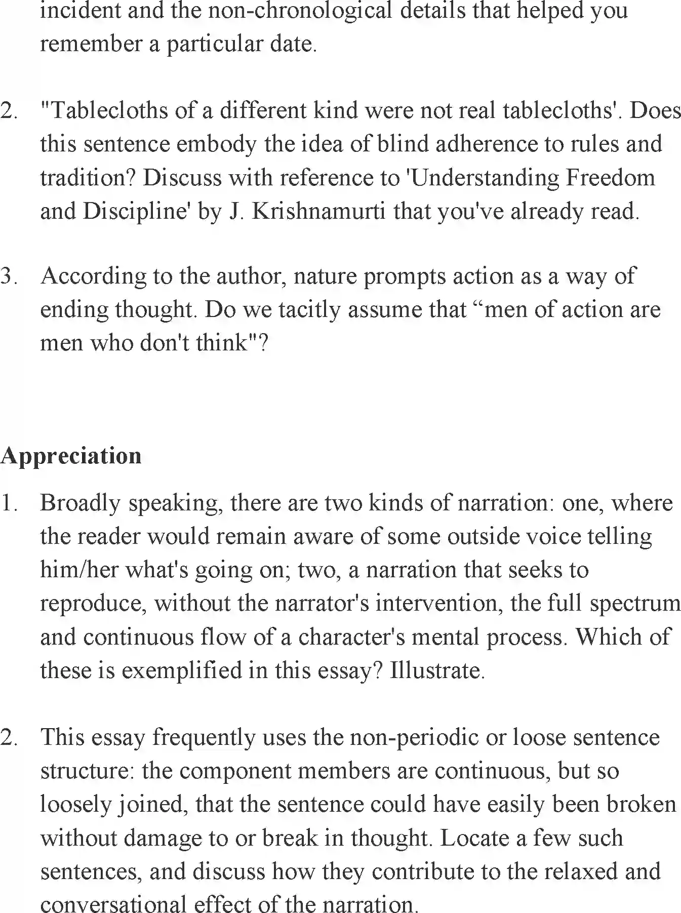 NCERT-Solution-Class-12-Kaleidoscope-The-Mark-On-The-Wall-2534-page-2
