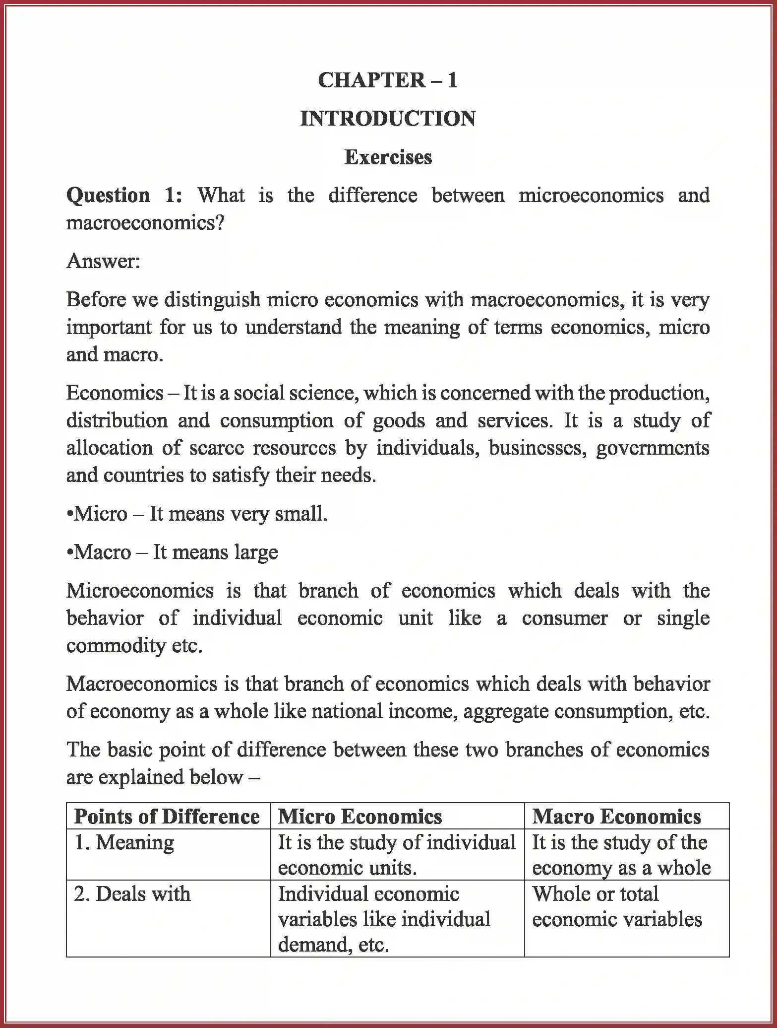 NCERT-Solution-Class-12-Macro-Economics-Chapter-1-Introduction-163-page-1