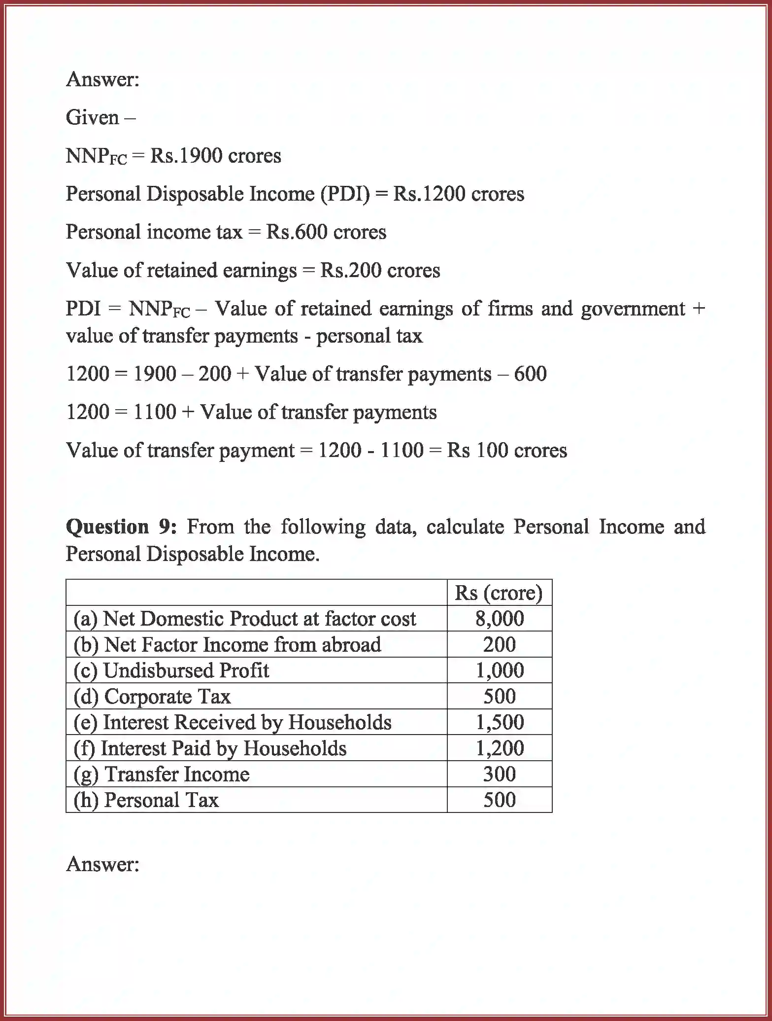NCERT-Solution-Class-12-Macro-Economics-Chapter-2-National-Income-Accounting-164-page-8