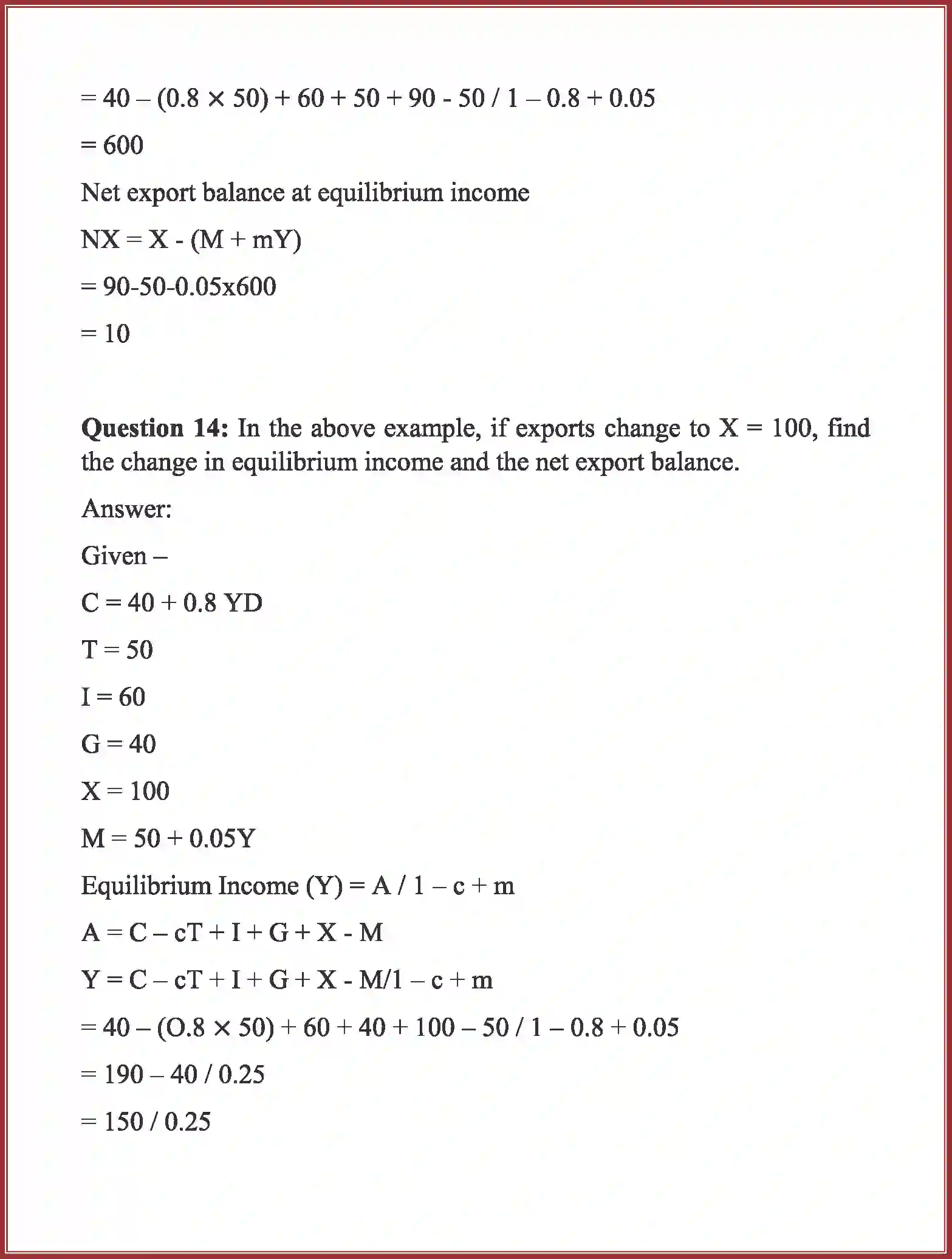 NCERT-Solution-Class-12-Macro-Economics-Chapter-6-Open-Economy-Macroeconomics-168-page-10