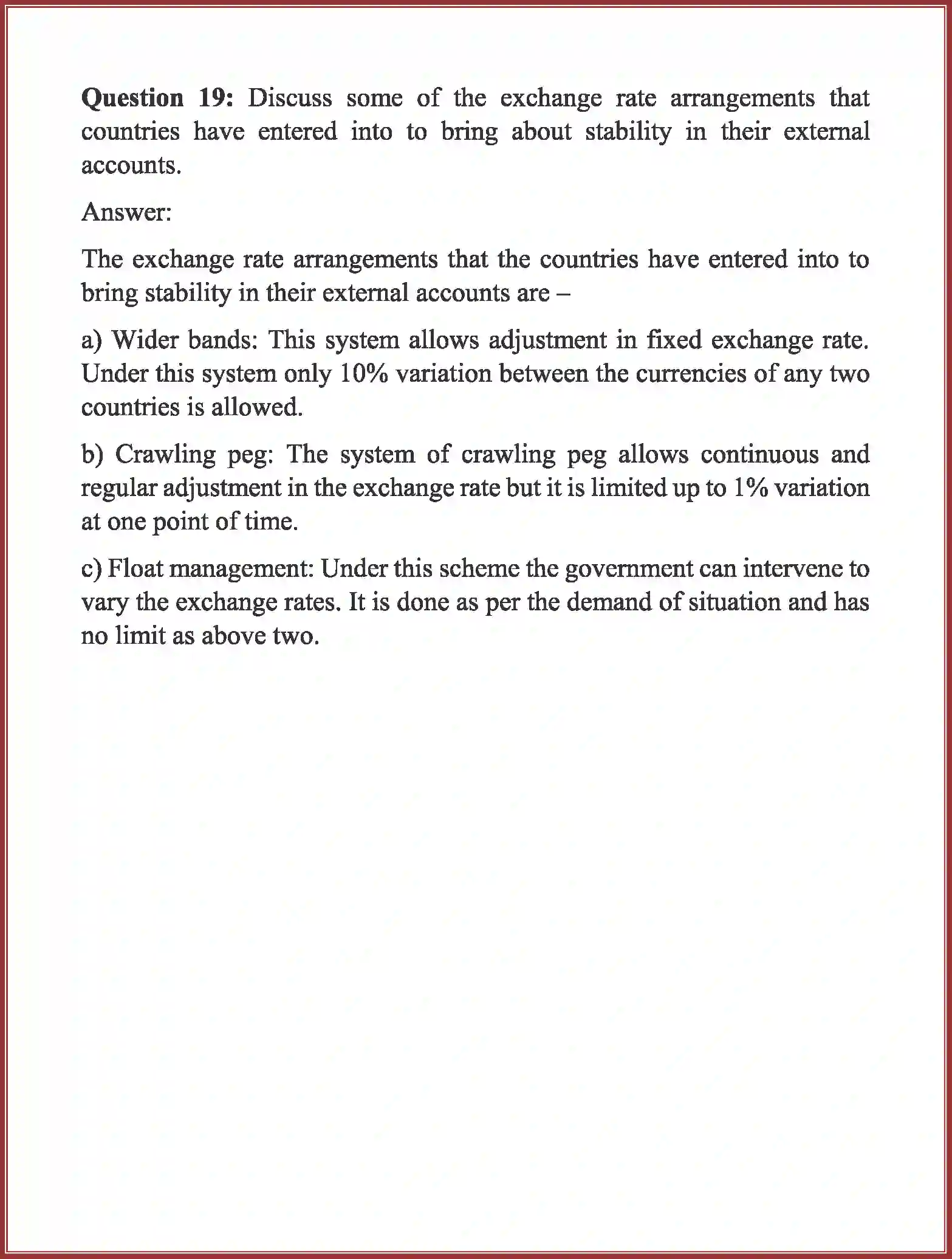 NCERT-Solution-Class-12-Macro-Economics-Chapter-6-Open-Economy-Macroeconomics-168-page-15