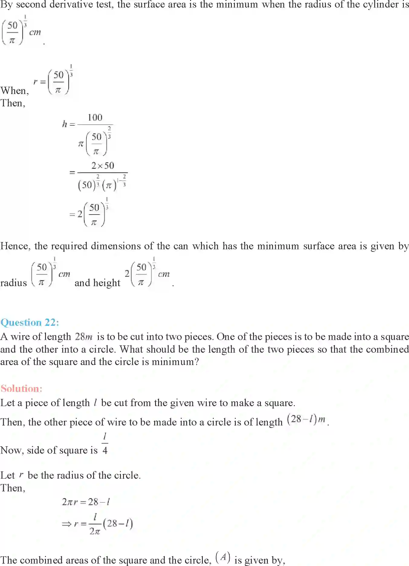 NCERT-Solution-Class-12-Maths-Applications-of-Derivatives-2178-page-116