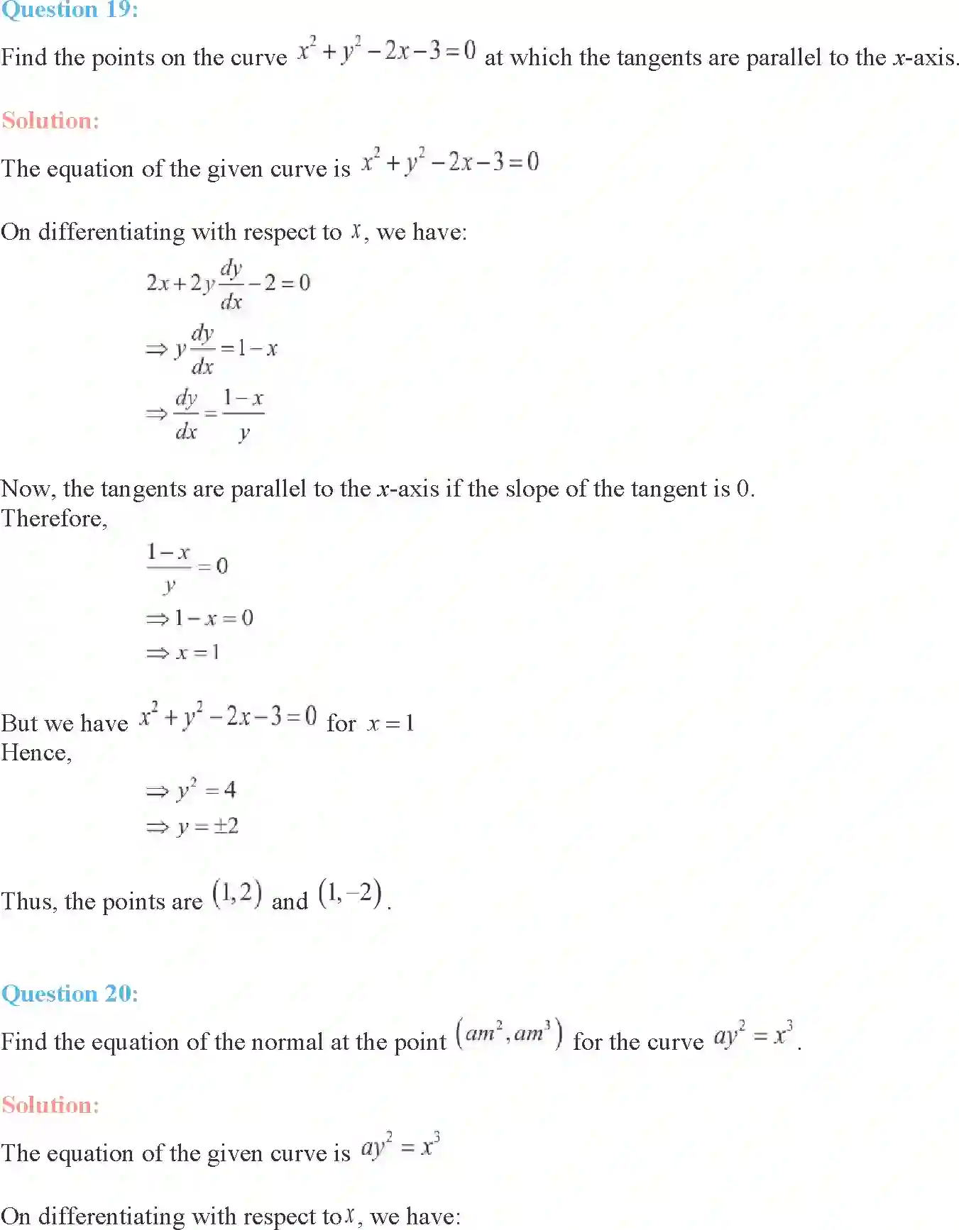NCERT-Solution-Class-12-Maths-Applications-of-Derivatives-2178-page-52
