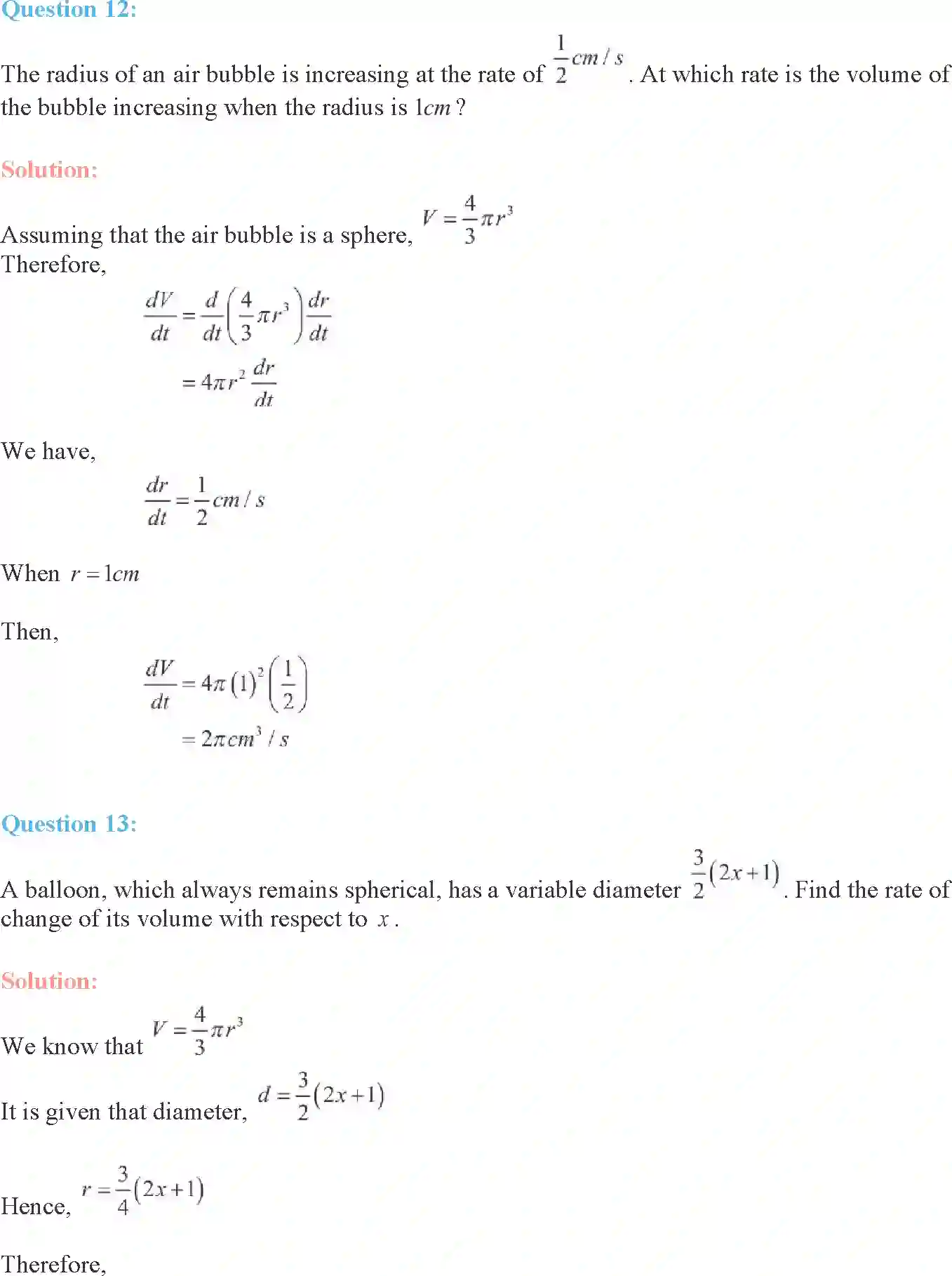 NCERT-Solution-Class-12-Maths-Applications-of-Derivatives-6-page-10