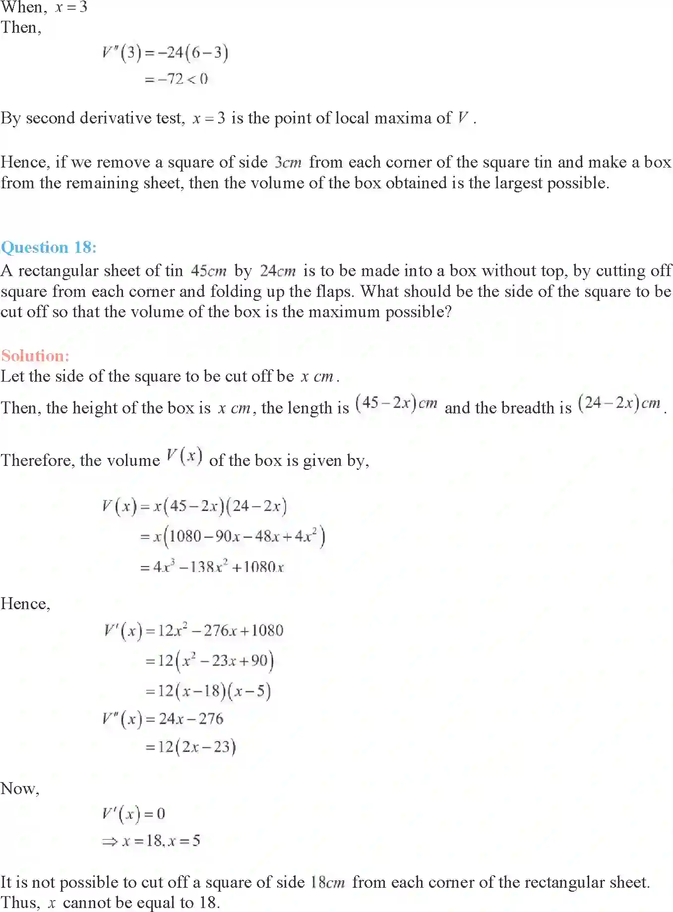 NCERT-Solution-Class-12-Maths-Applications-of-Derivatives-6-page-110
