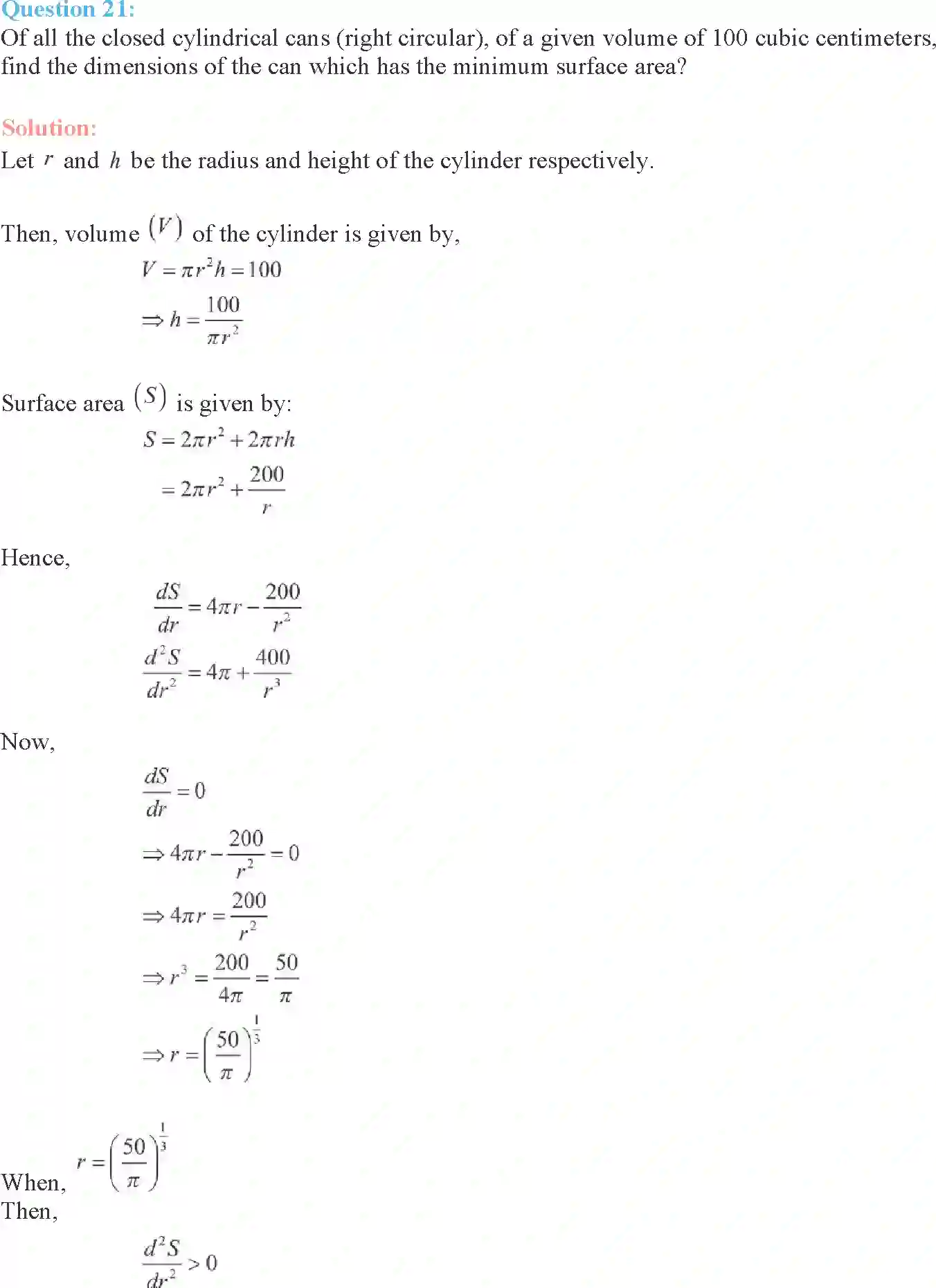 NCERT-Solution-Class-12-Maths-Applications-of-Derivatives-6-page-115