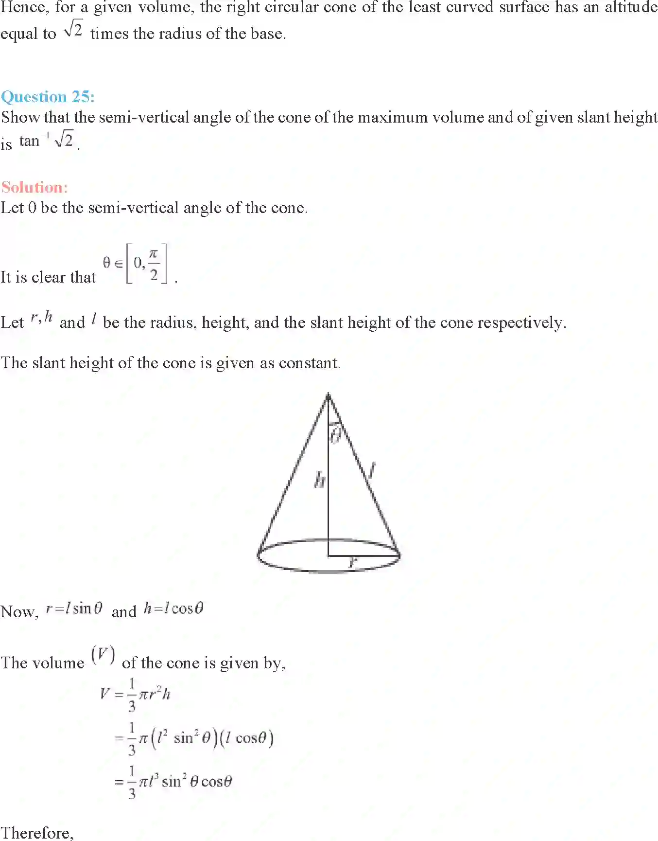 NCERT-Solution-Class-12-Maths-Applications-of-Derivatives-6-page-122