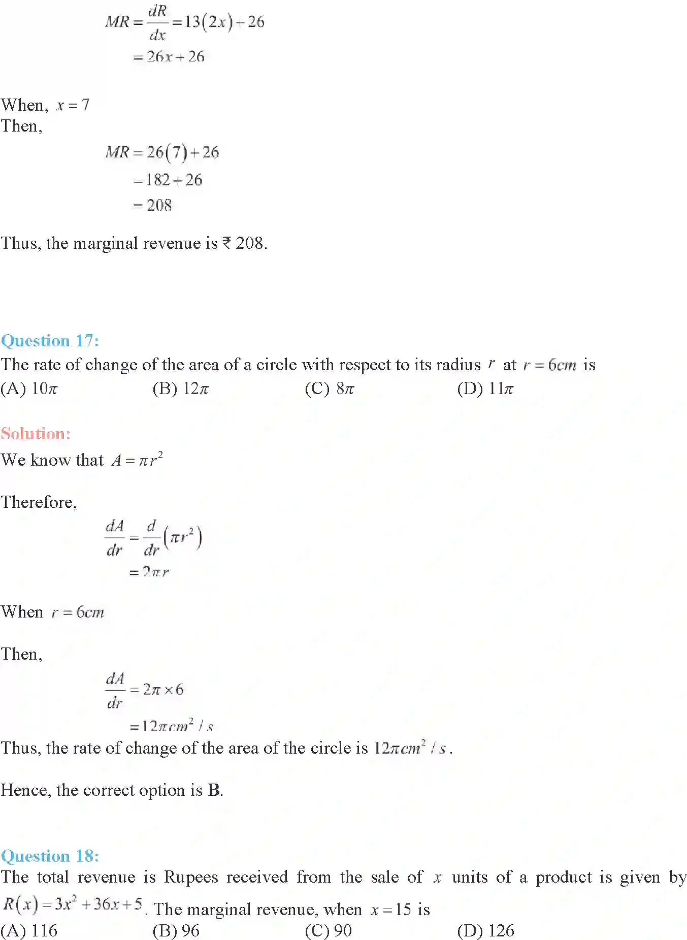 NCERT-Solution-Class-12-Maths-Applications-of-Derivatives-6-page-13