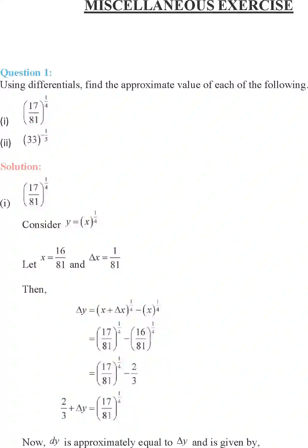 NCERT-Solution-Class-12-Maths-Applications-of-Derivatives-6-page-132