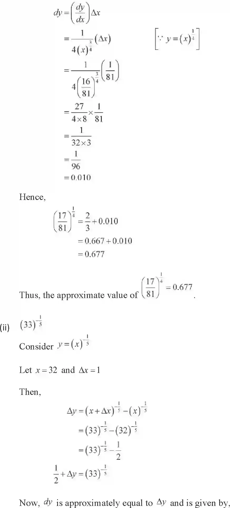 NCERT-Solution-Class-12-Maths-Applications-of-Derivatives-6-page-133