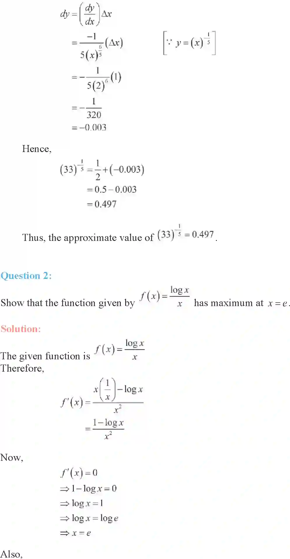 NCERT-Solution-Class-12-Maths-Applications-of-Derivatives-6-page-134